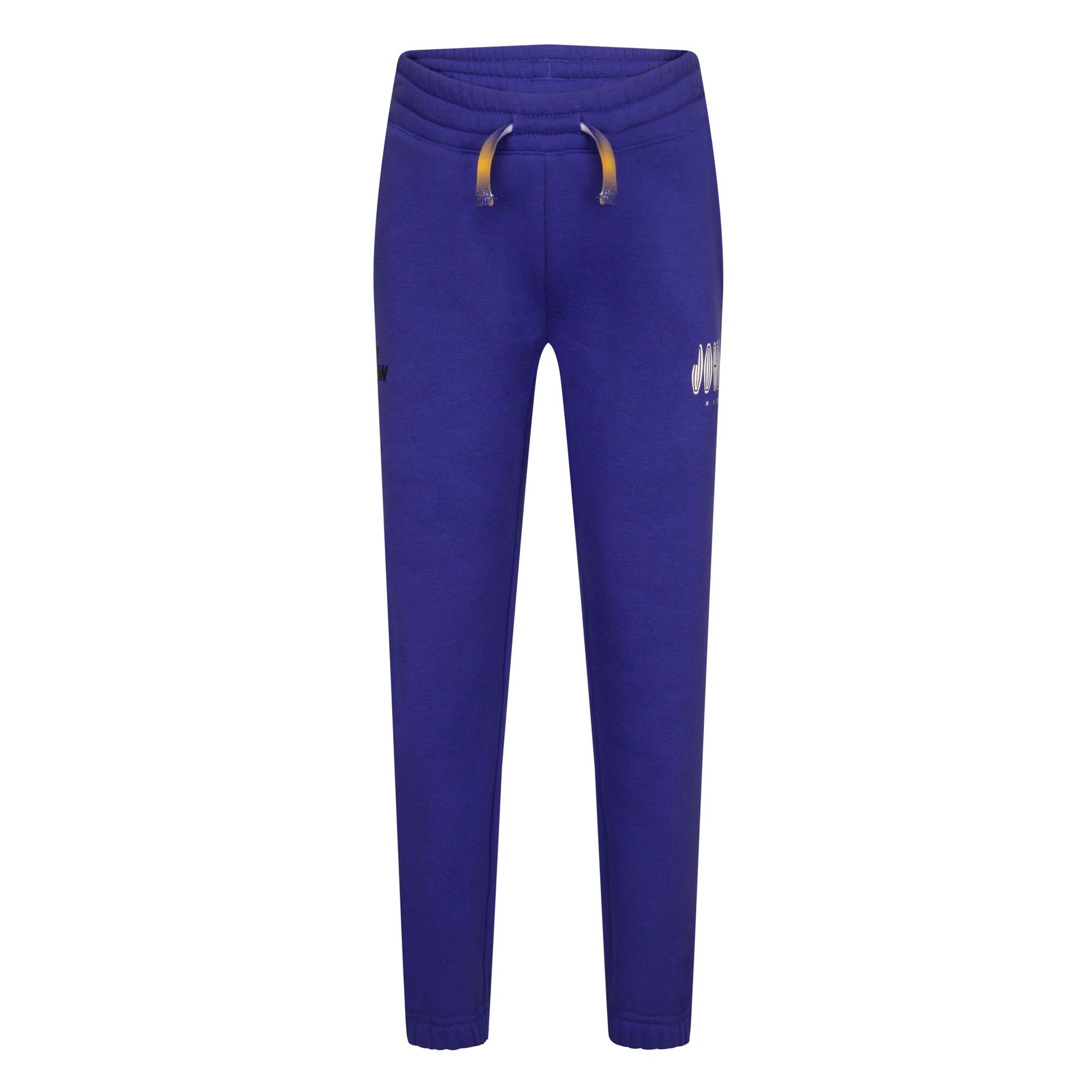 Детские брюки MVP Fleece Pant Jordan