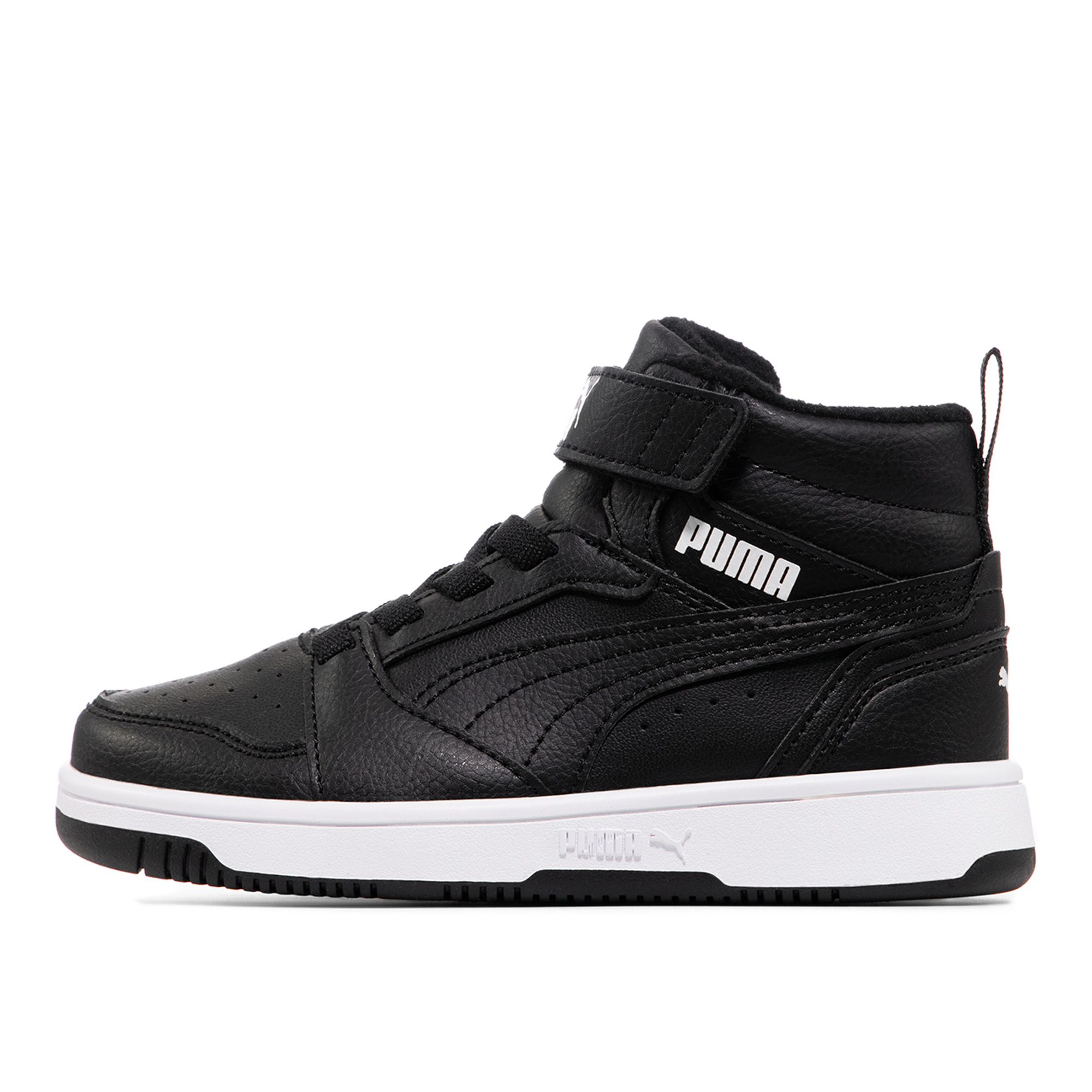 Детские кеды PUMA Rebound V6 Mid