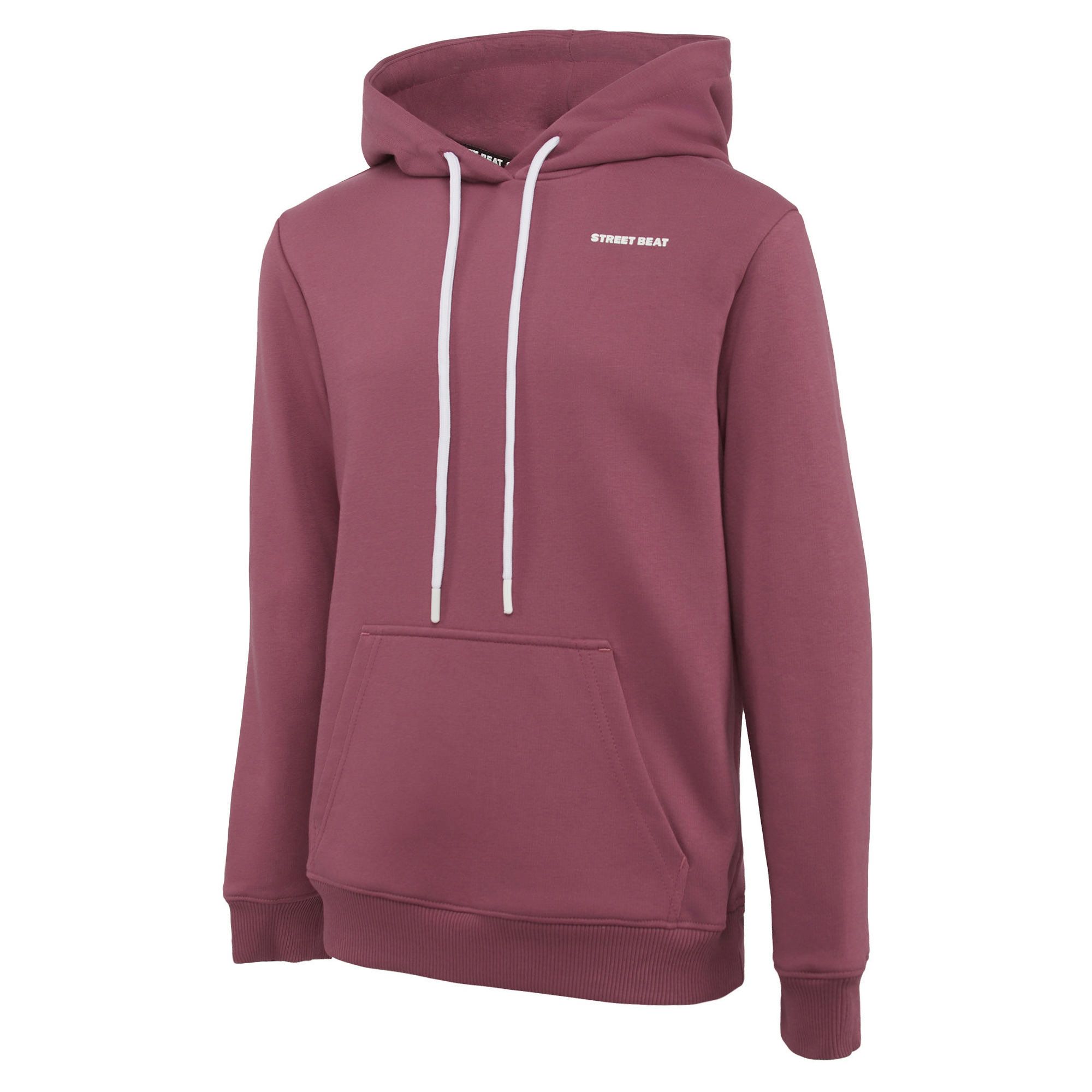 Подростковая худи Street Beat Kids Basic Hoodie Streetbeat