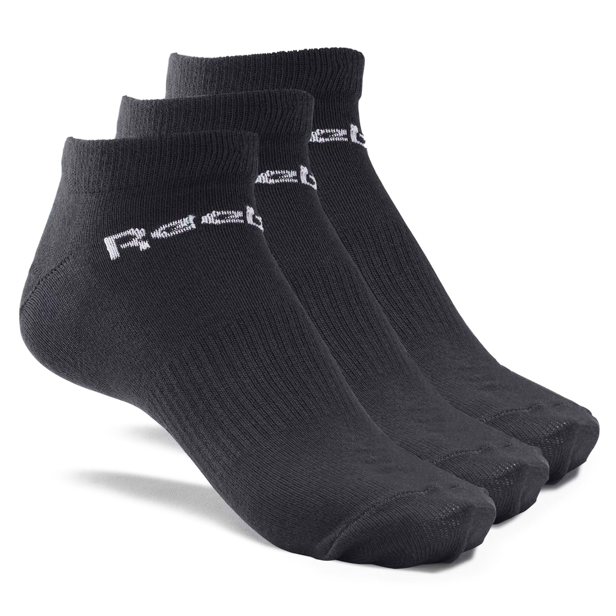 Носки Active Core Low-Cut Socks 3 Pairs Reebok