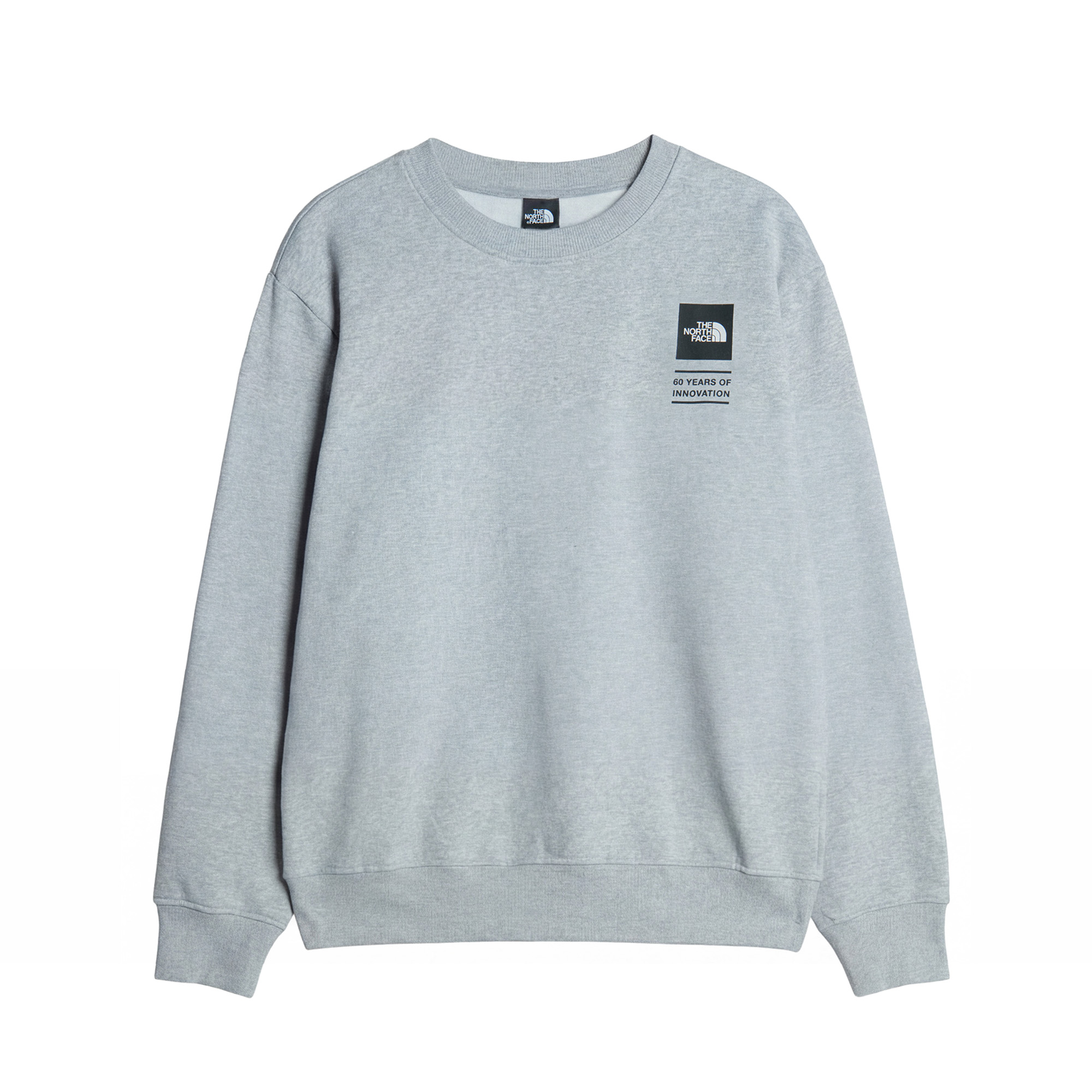 Мужской свитшот The North Face Celebration Relaxed Crew Graphic