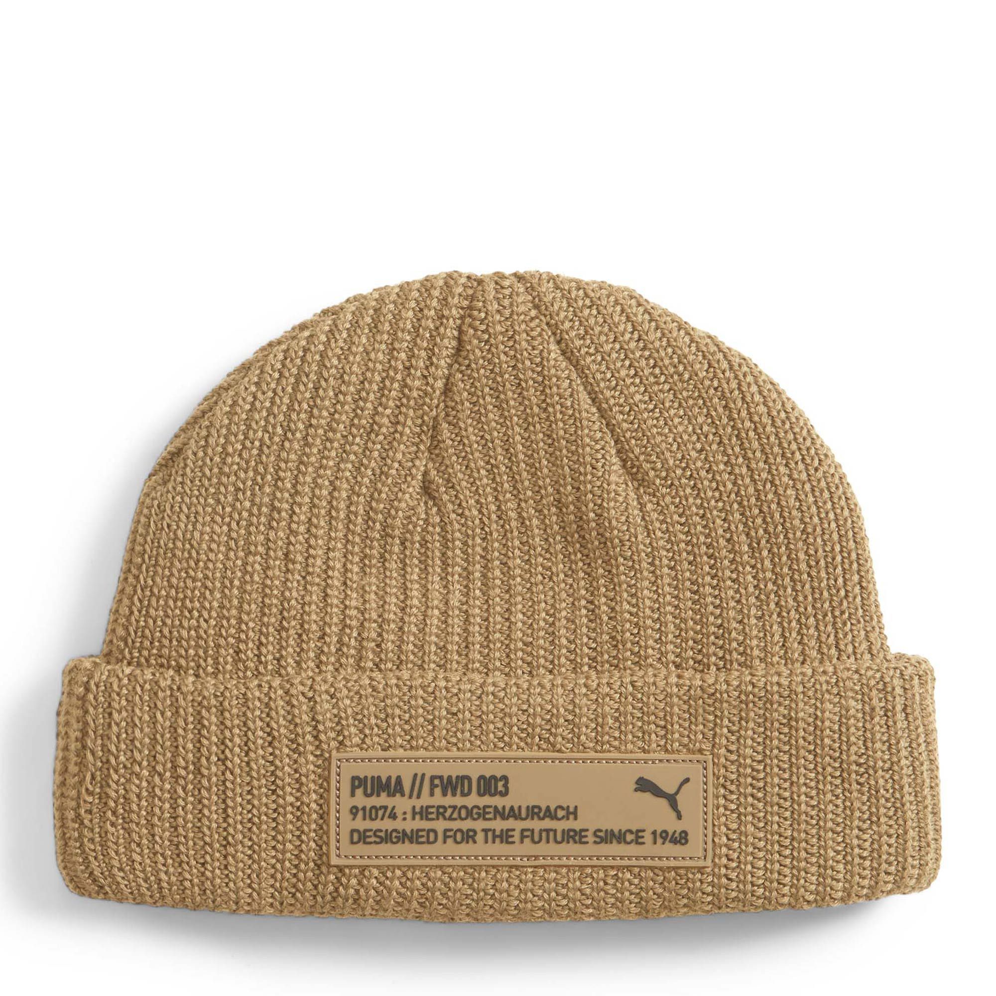 Шапка PUMA FWD Beanie