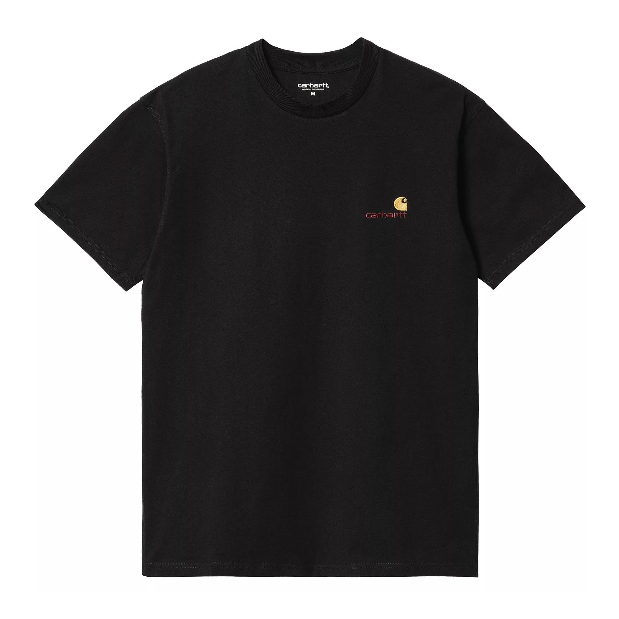 Мужская футболка American Script T-Shirt