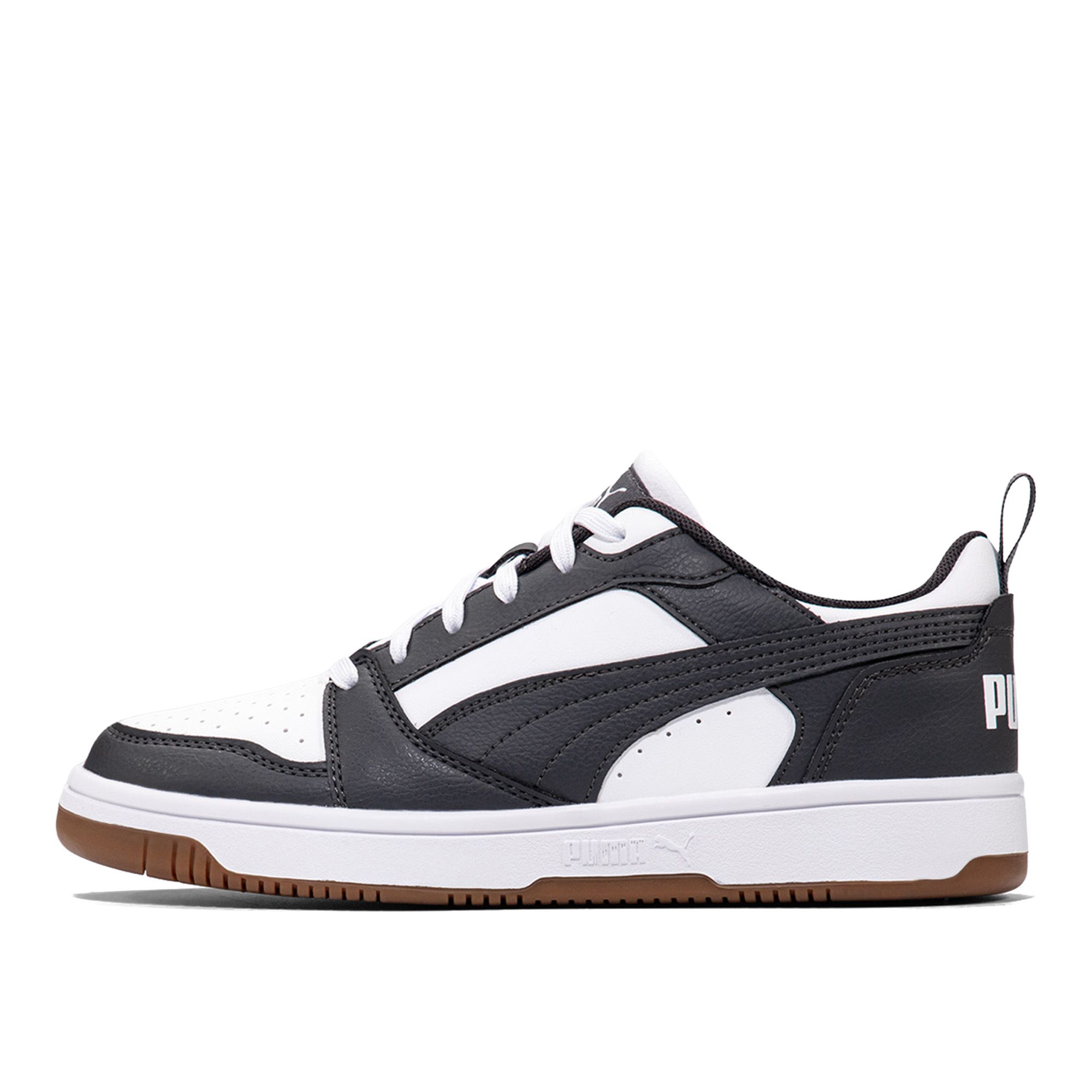 Подростковые кеды Puma Rebound V6 Low