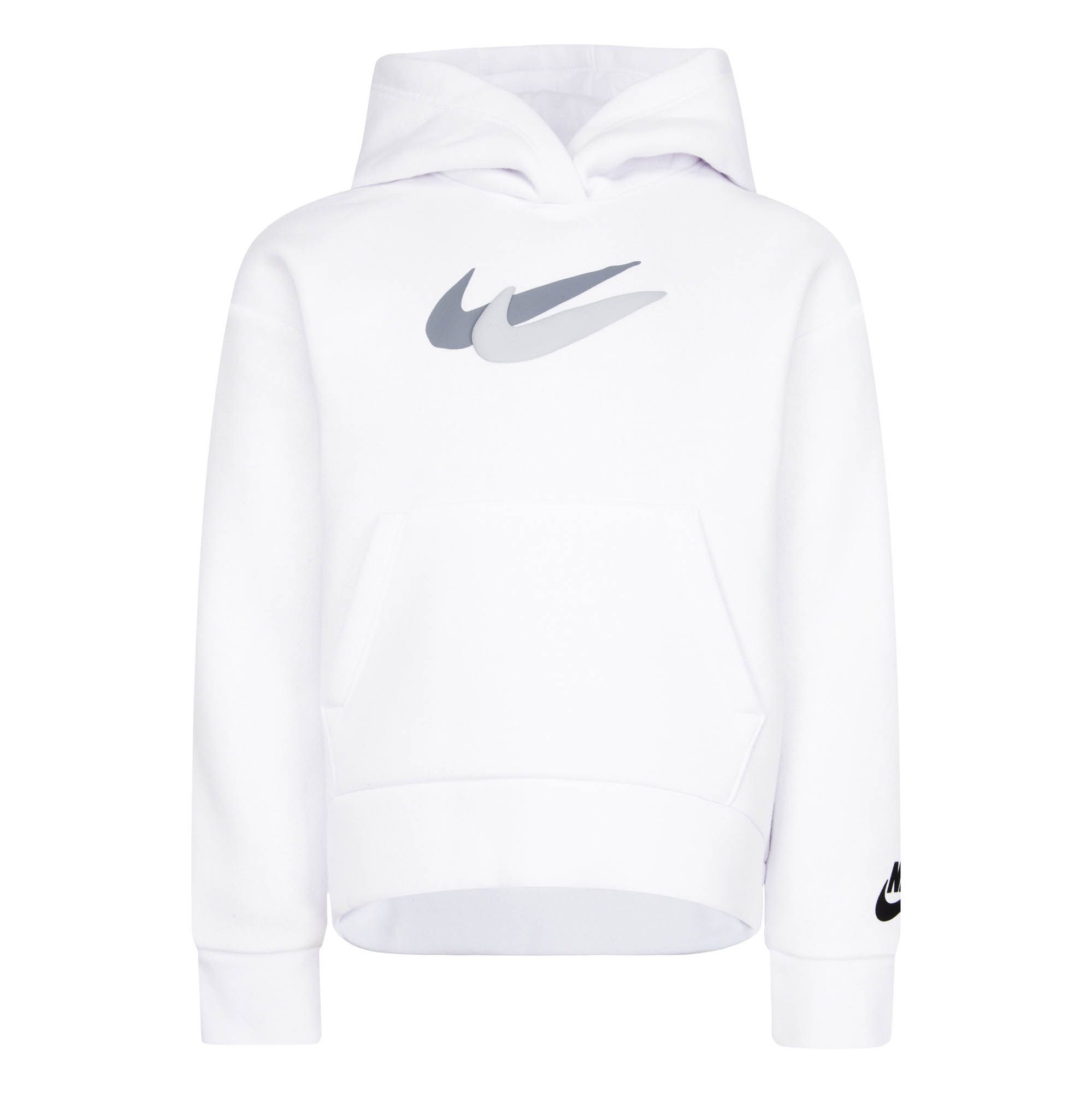 Детская худи Print Pack Hoodie Nike