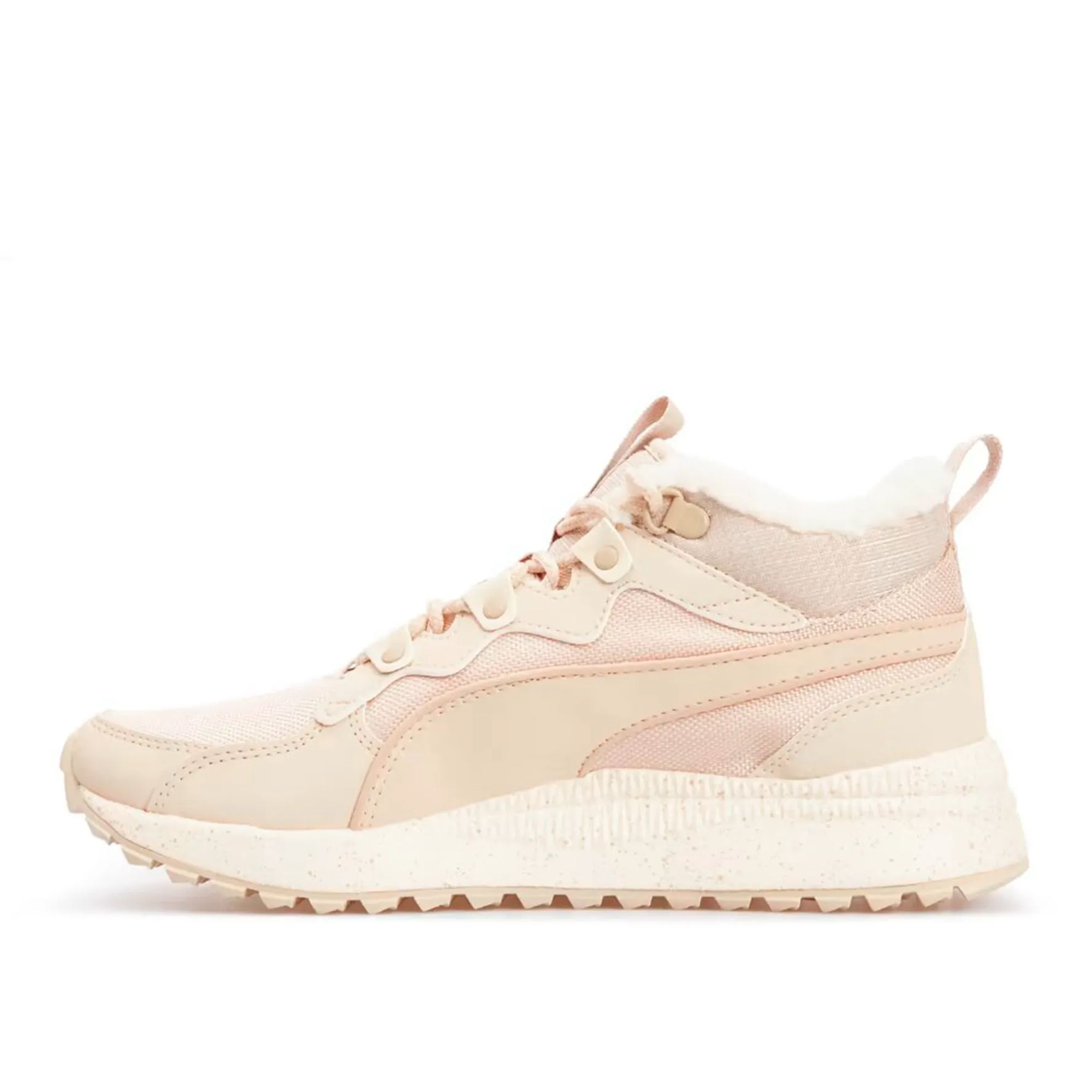 Женские ботинки Pacer Next SB Puma