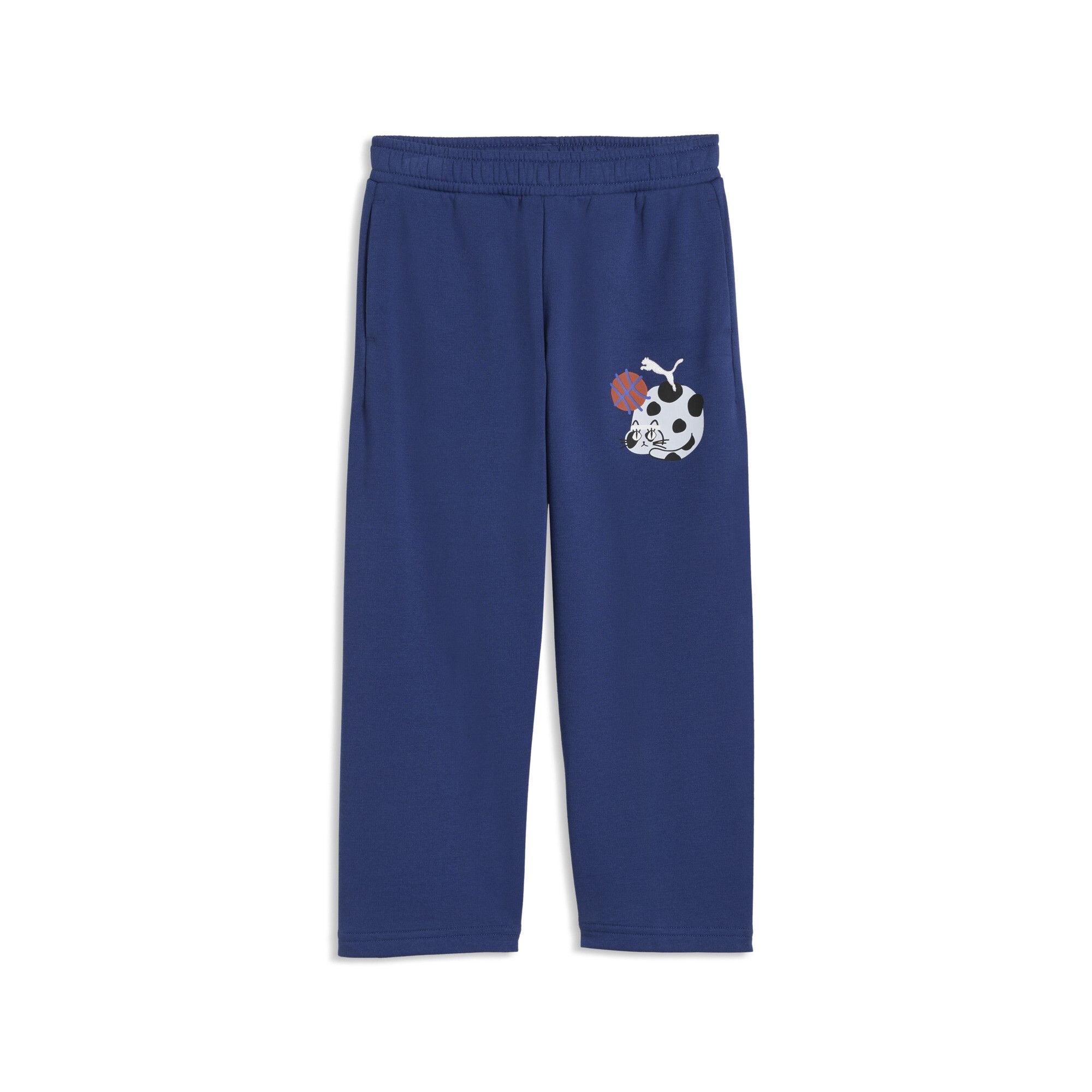 Детские брюки Sporty Cats Sweat Pants