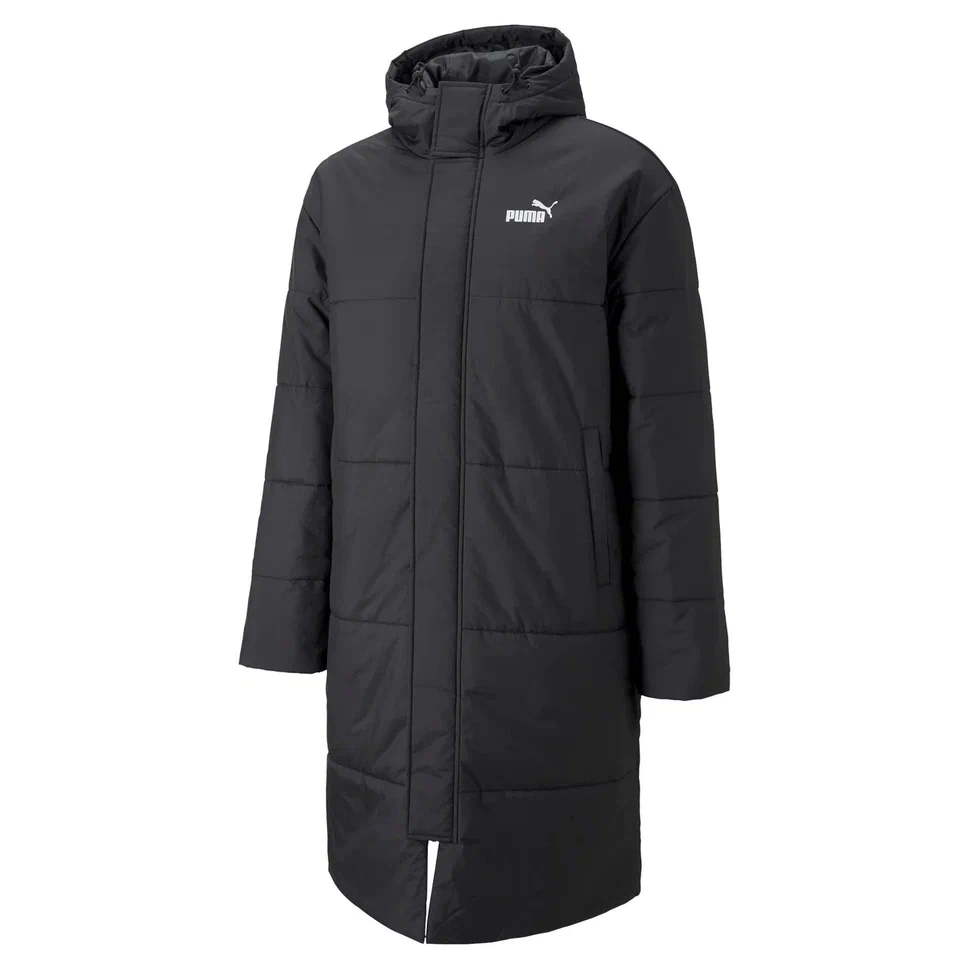 Мужская куртка PUMA Essentials+ Long Padded Coat