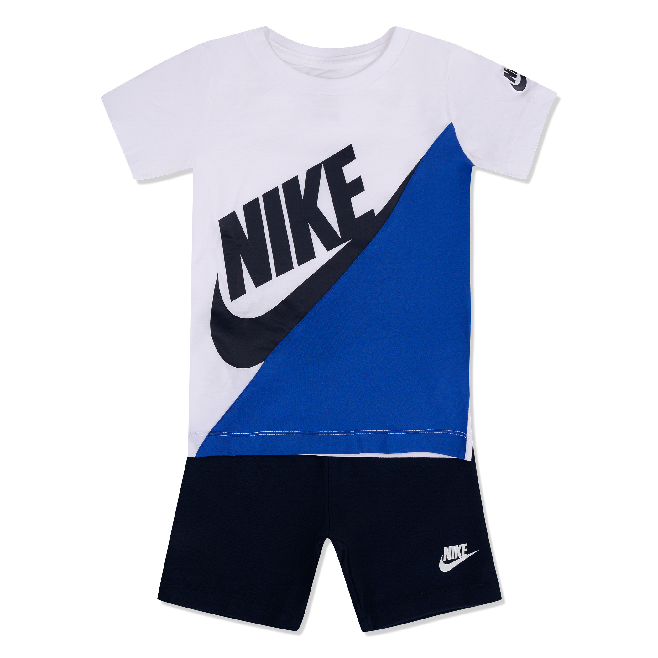 Костюм для малышей Nike Amplify French 