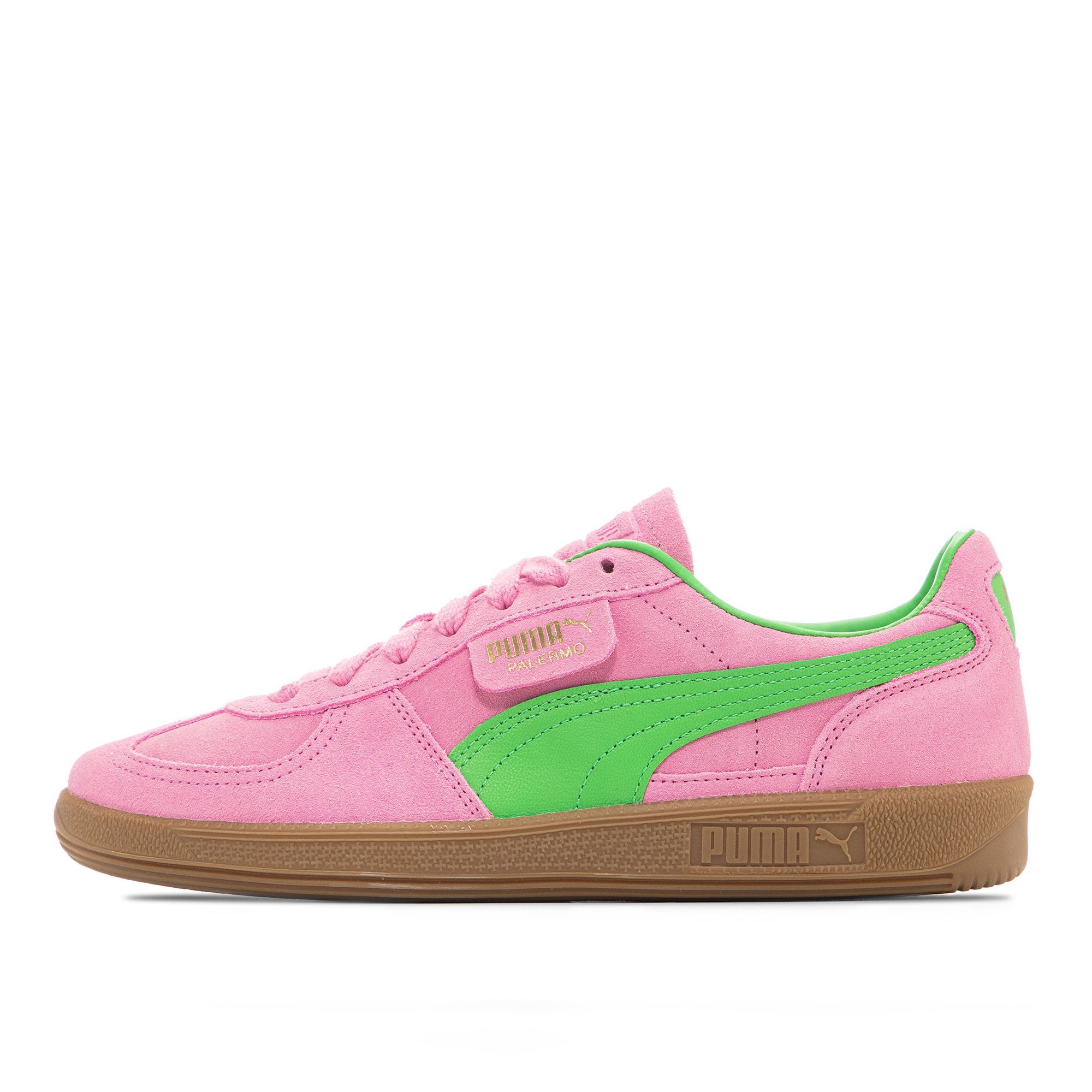 Кеды PUMA Palermo Special