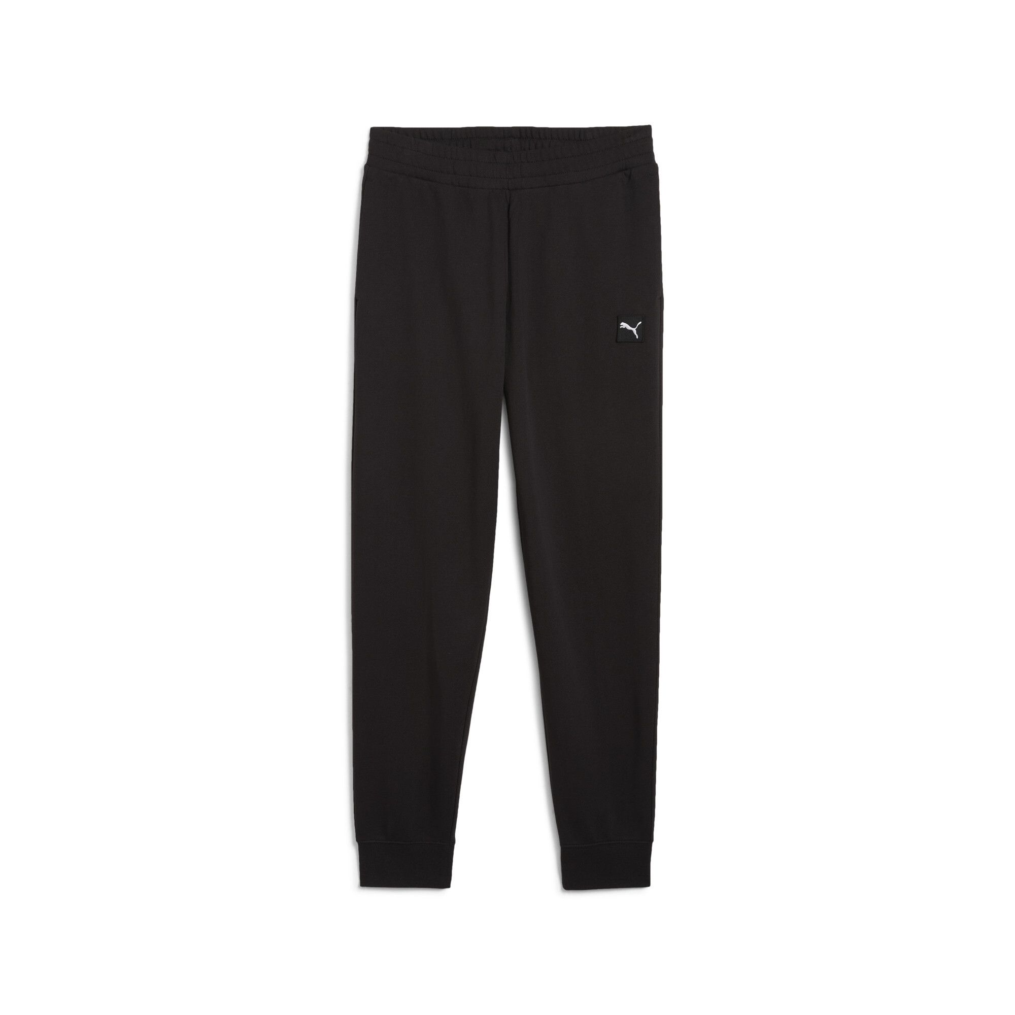Женские брюки PUMA ESS ELEVATED Sweatpants