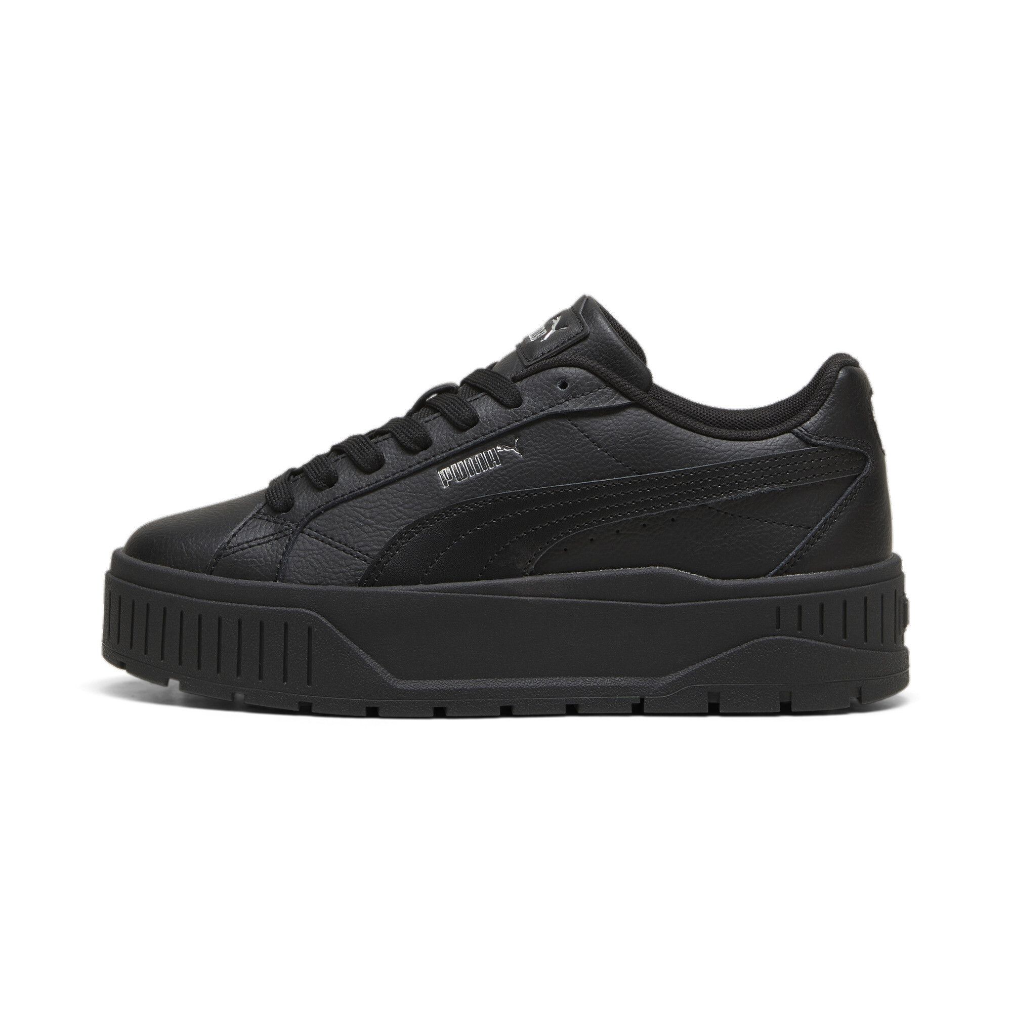 Женские кеды PUMA Karmen II L