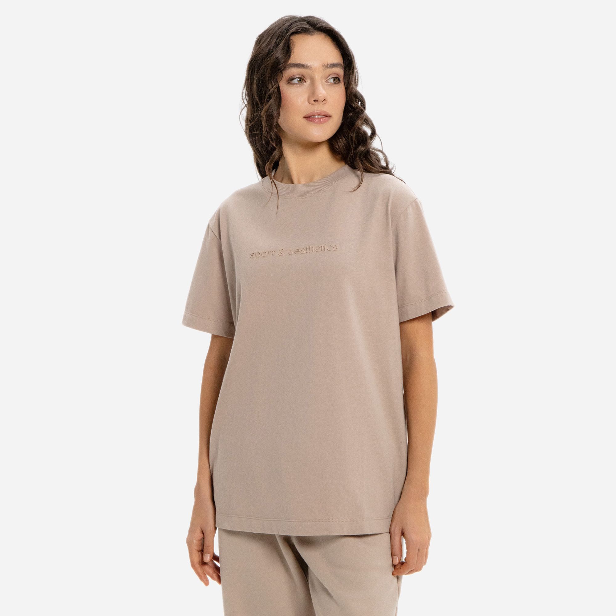 Женская футболка AMAZING RED S/S Tee W