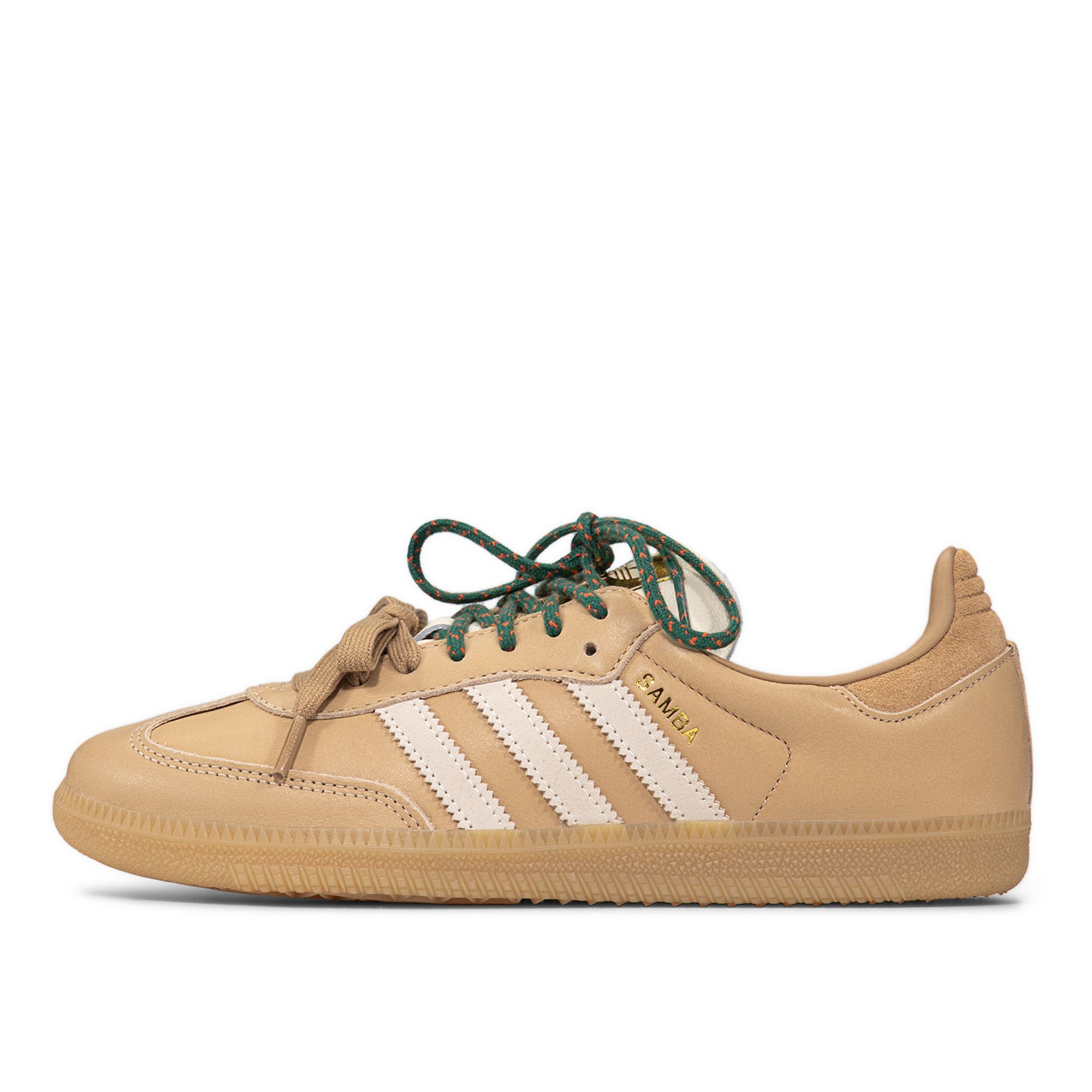 Женские кеды Samba OG — размер 35,5 / 5