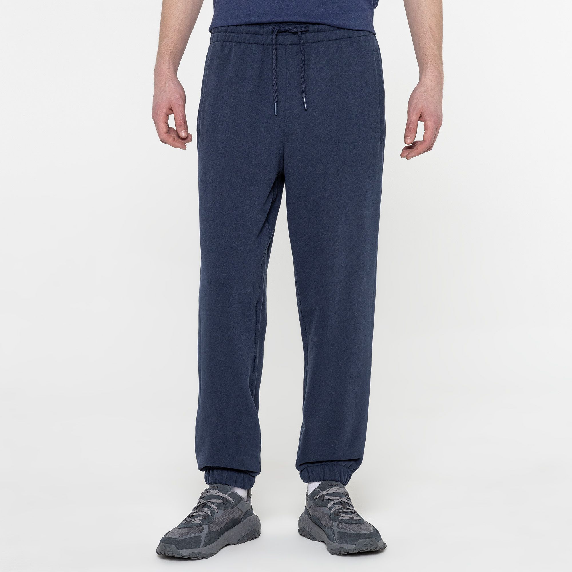 Мужские брюки Street Beat Basic French Terry Jogger Streetbeat