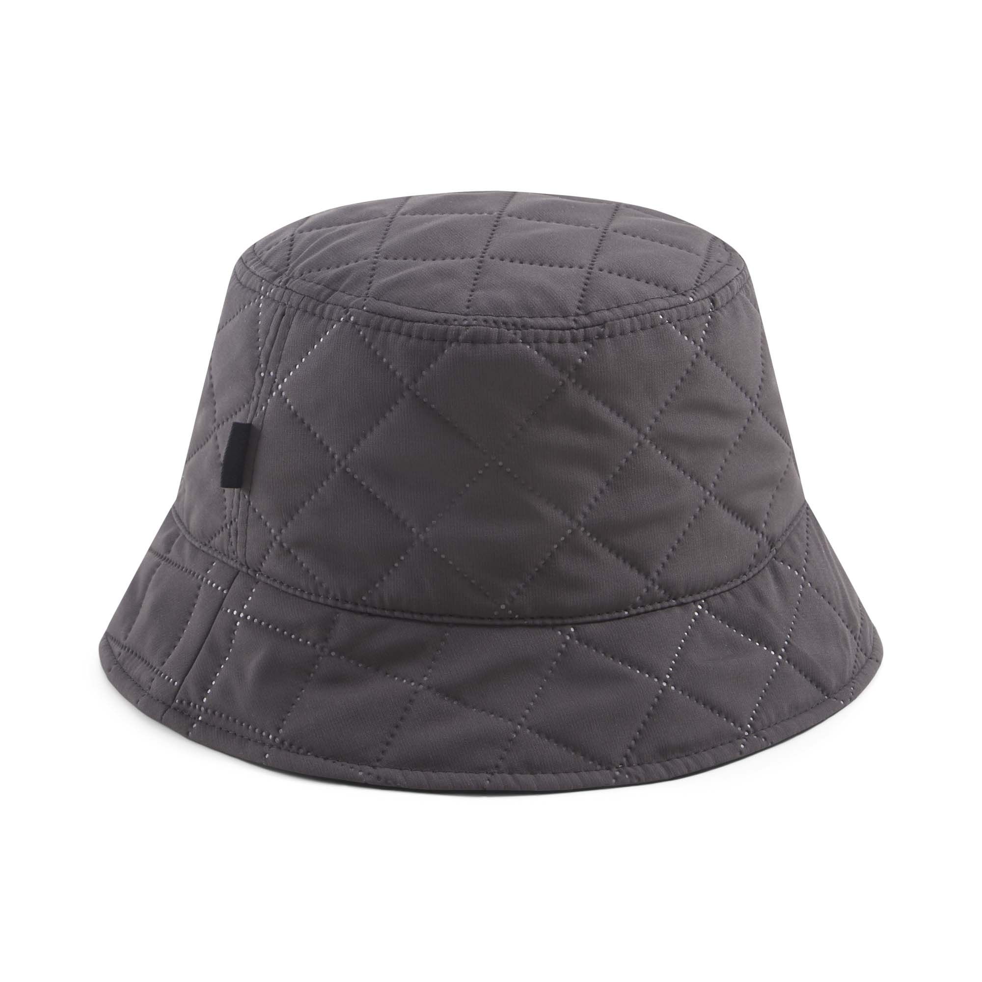 Панама PUMA Overpuff Bucket Hat
