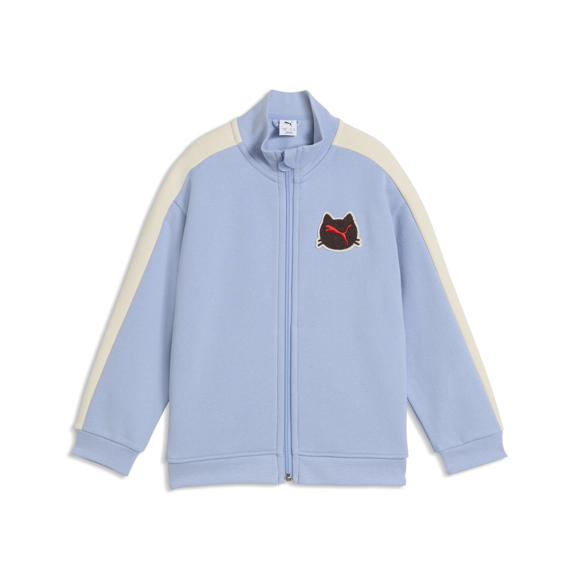 Детская олимпийка PUMA T7 Imaginary Friend Relaxed