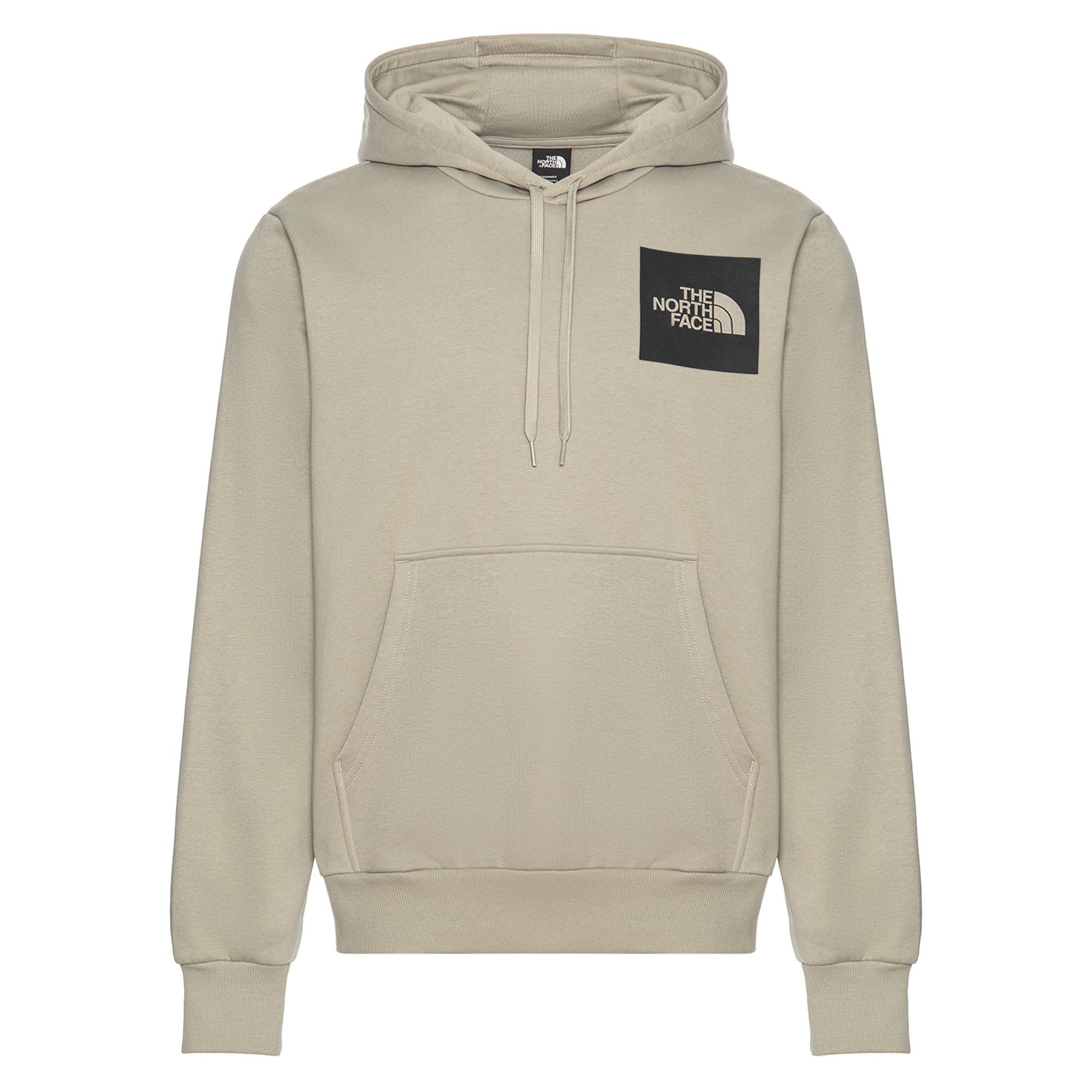 Мужская худи Fine Hoodie The North Face