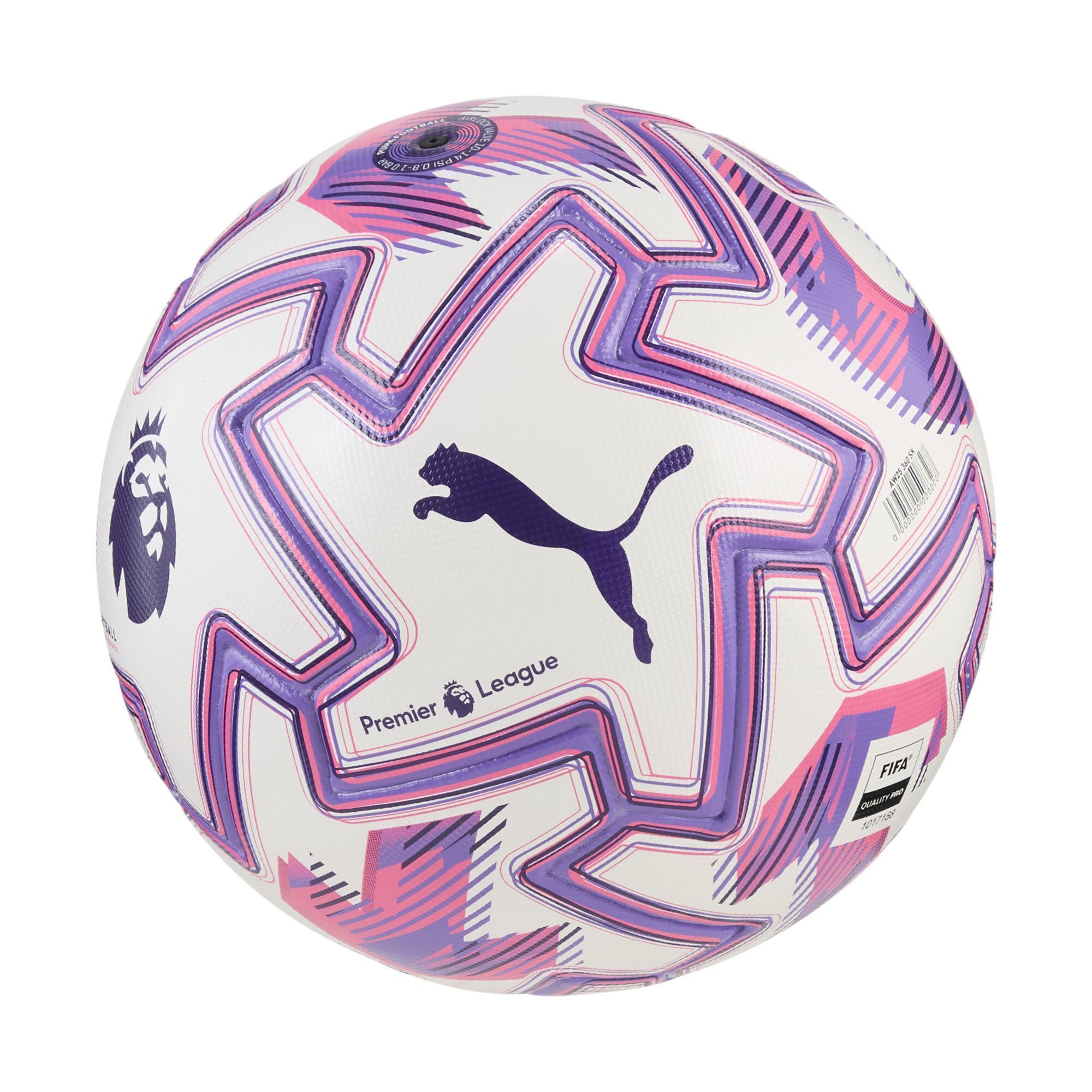 Футбольный мяч PUMA Orbita Pro PL Brilliance FIFA Quality Pro
