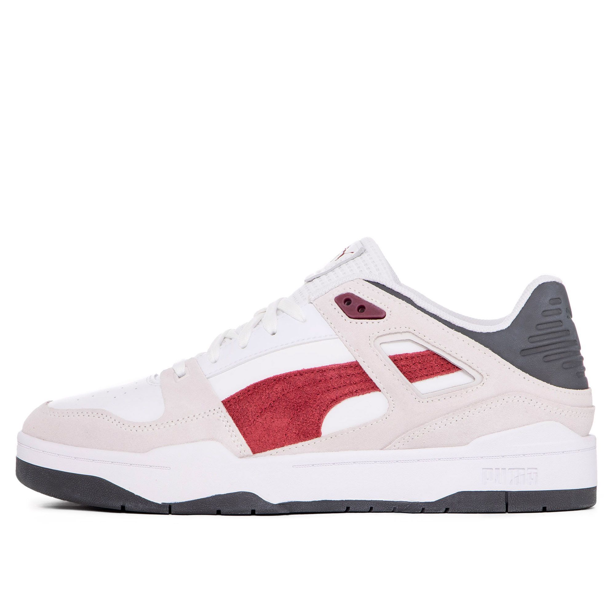 Кеды PUMA Slipstream