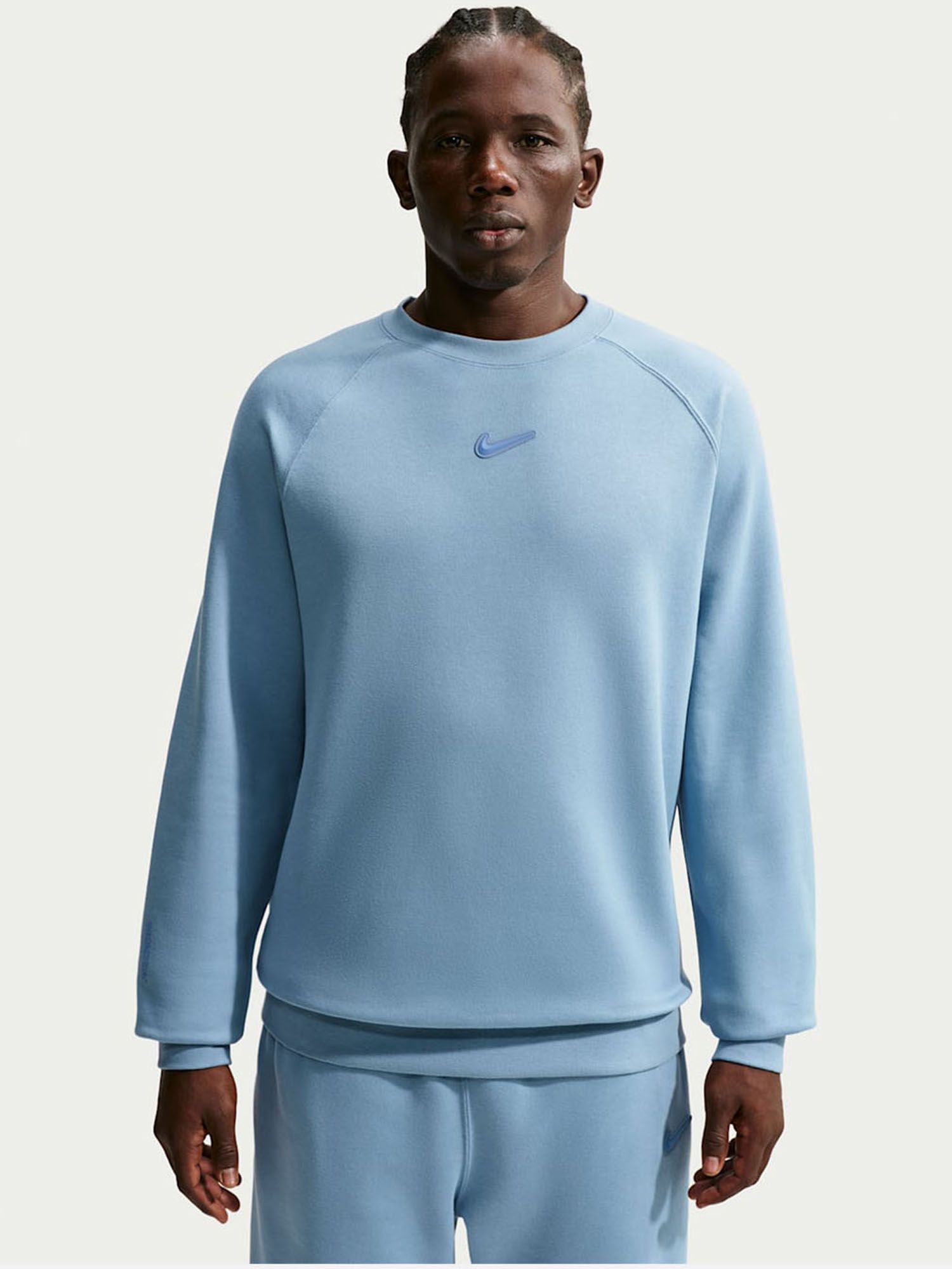Свитшот x NOCTA Fleece CS Crew Nike