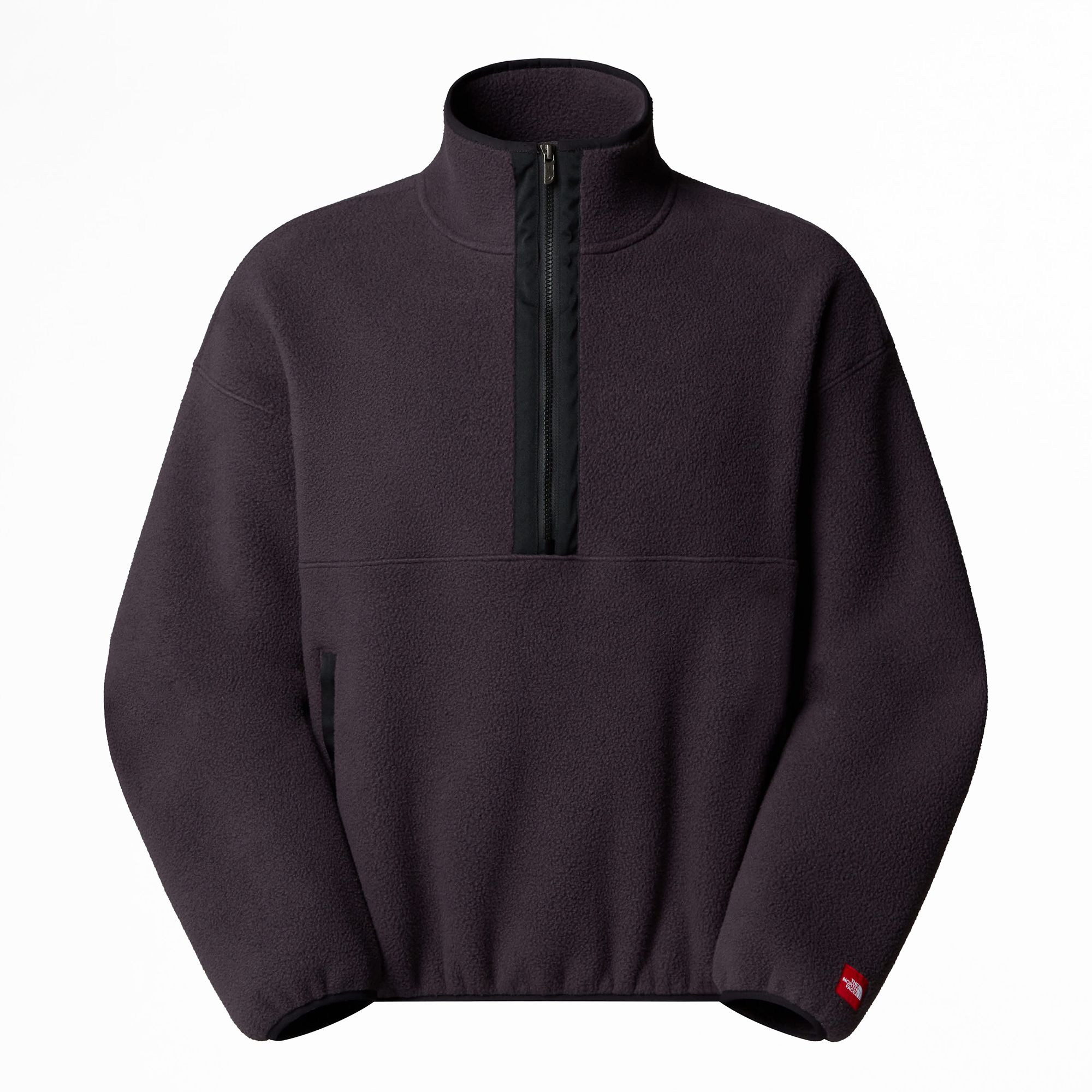 Мужская флисовая кофта Red Box 1/2 Zip