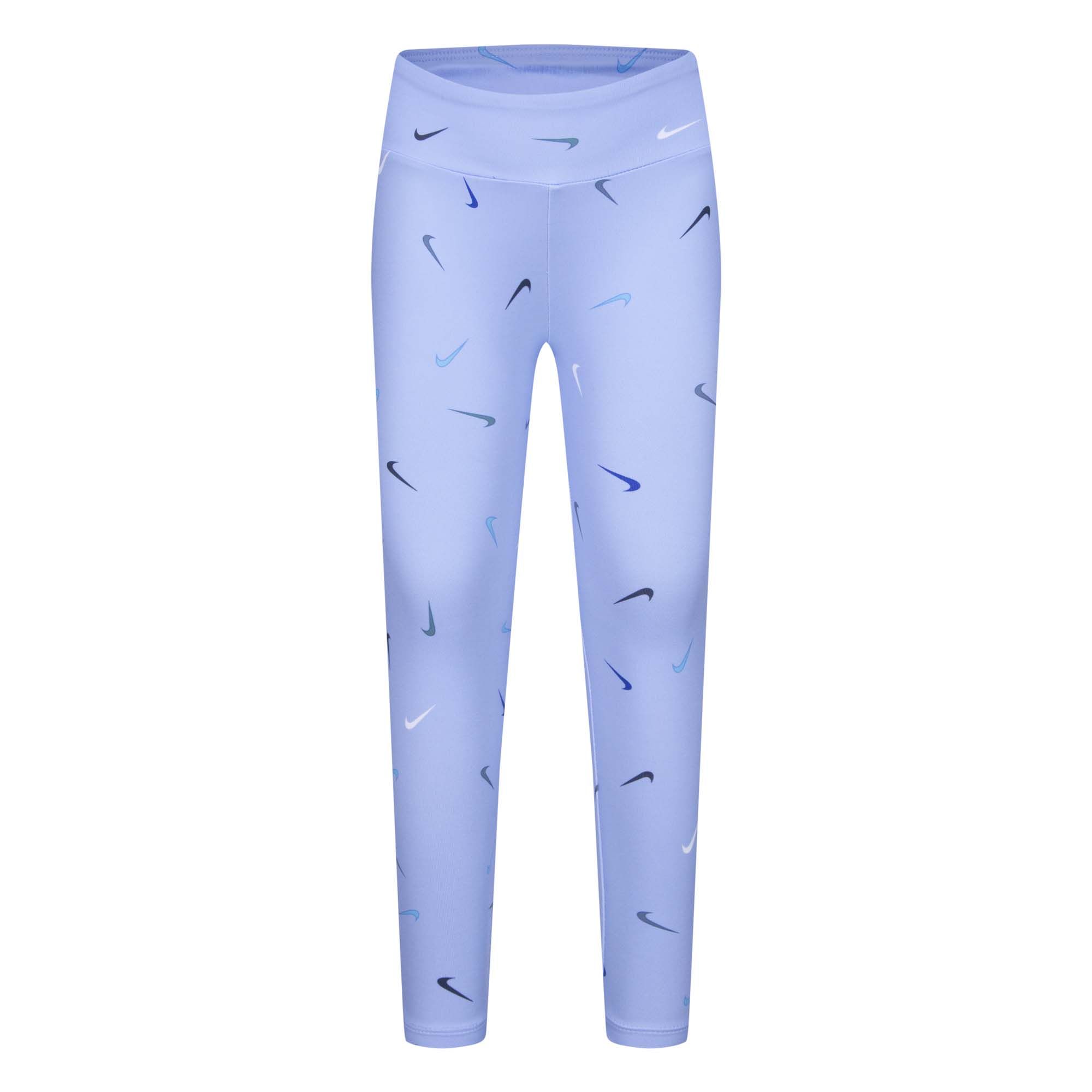 Детские леггинсы Nike Essentials Leggings — размер 96-104