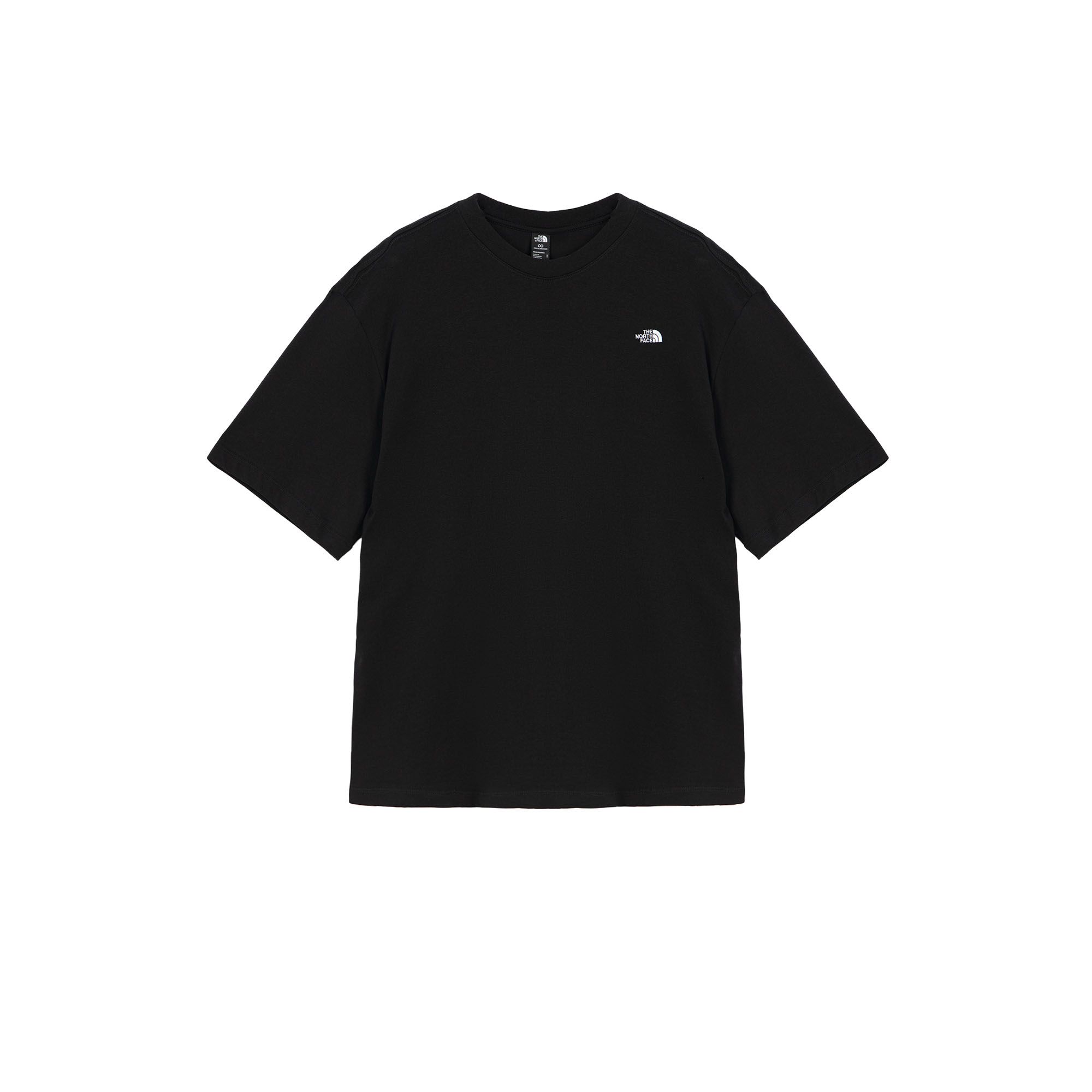 Мужская футболка Essential Simple Dome T-Shirt — размер 50-52 / L