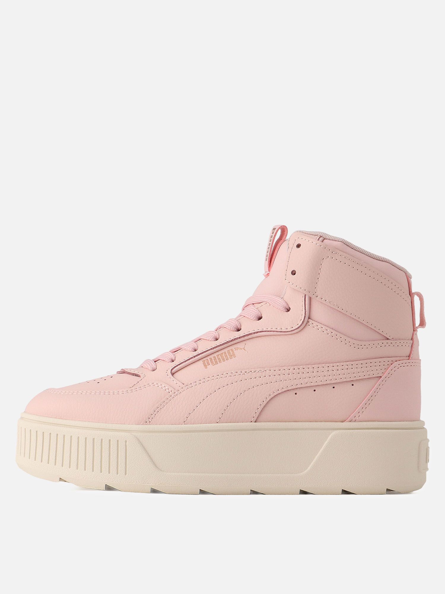 Женские ботинки PUMA Karmen Rebelle Mid