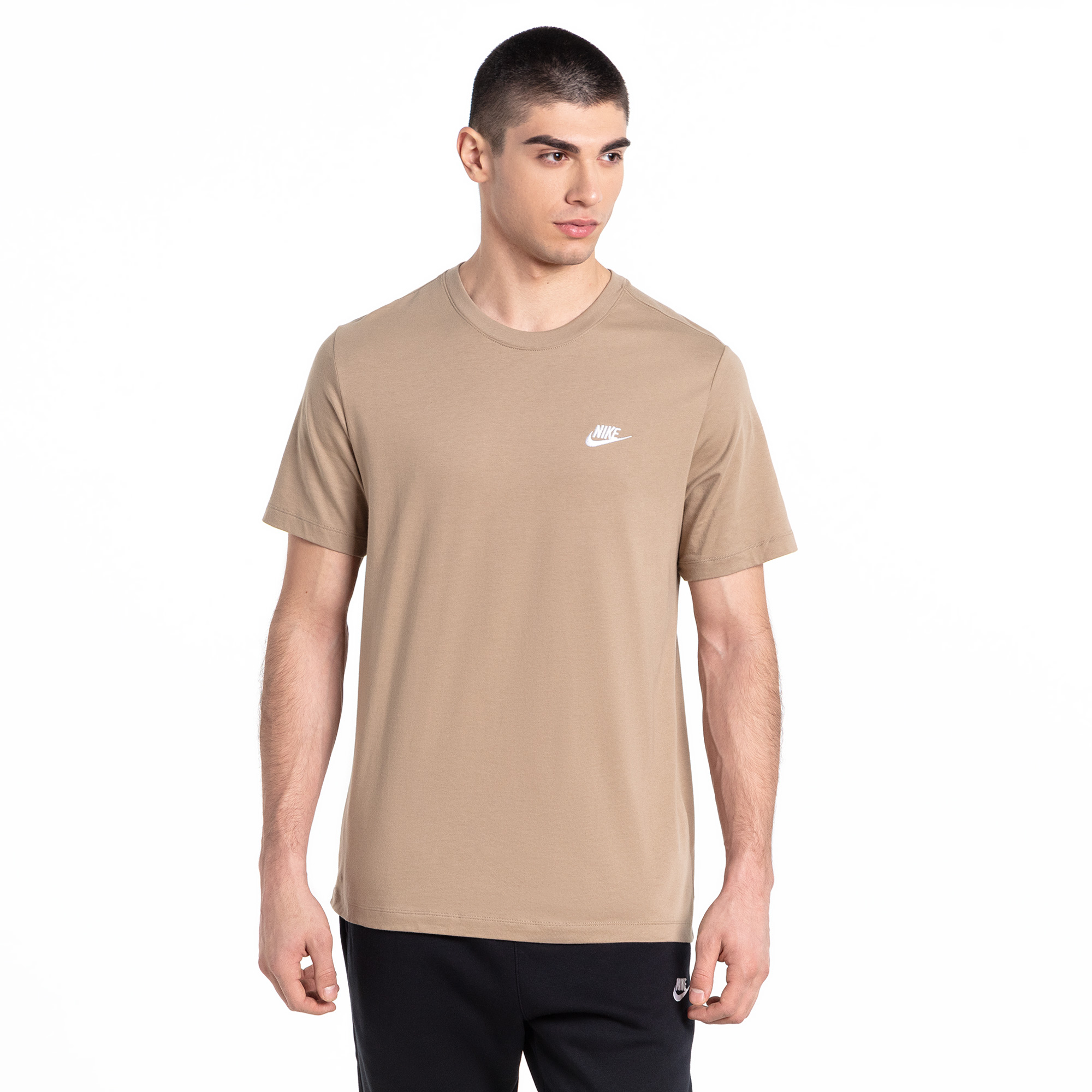 Мужская футболка Nike Sportswear Club Tee