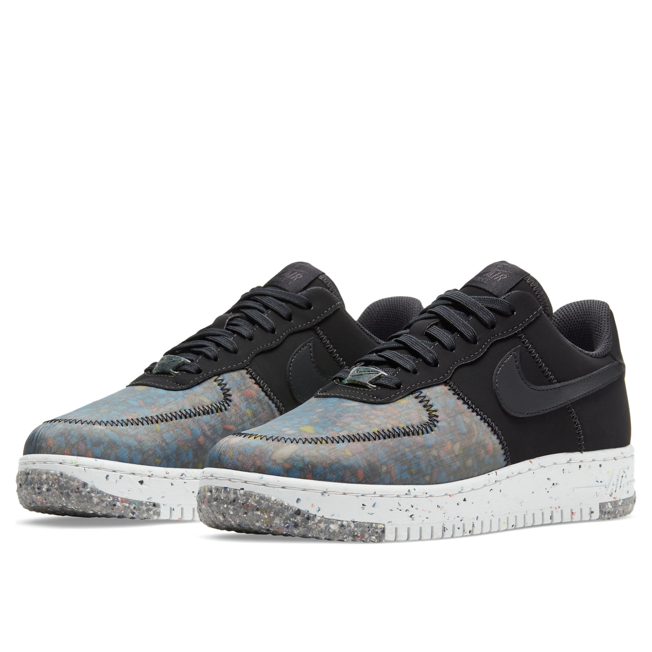 nike air force 1 crater
