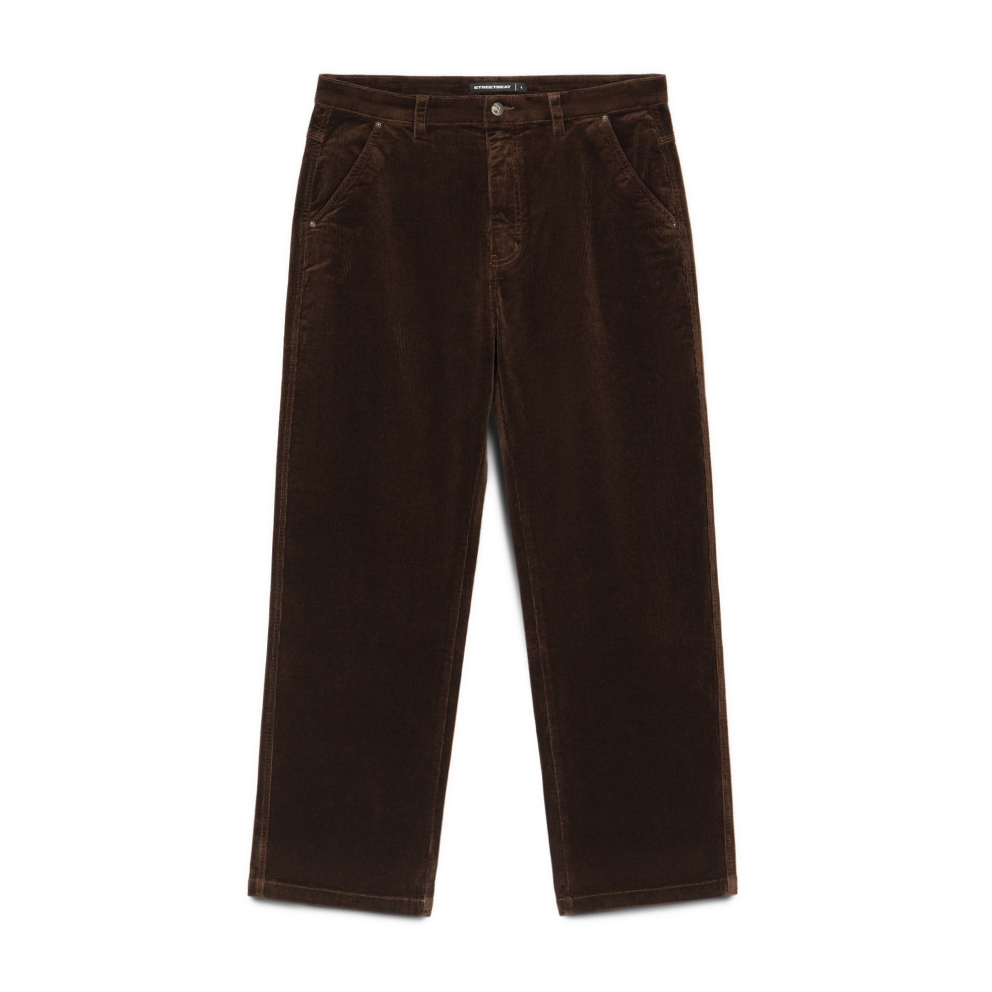 Мужские брюки Corduroy Pants