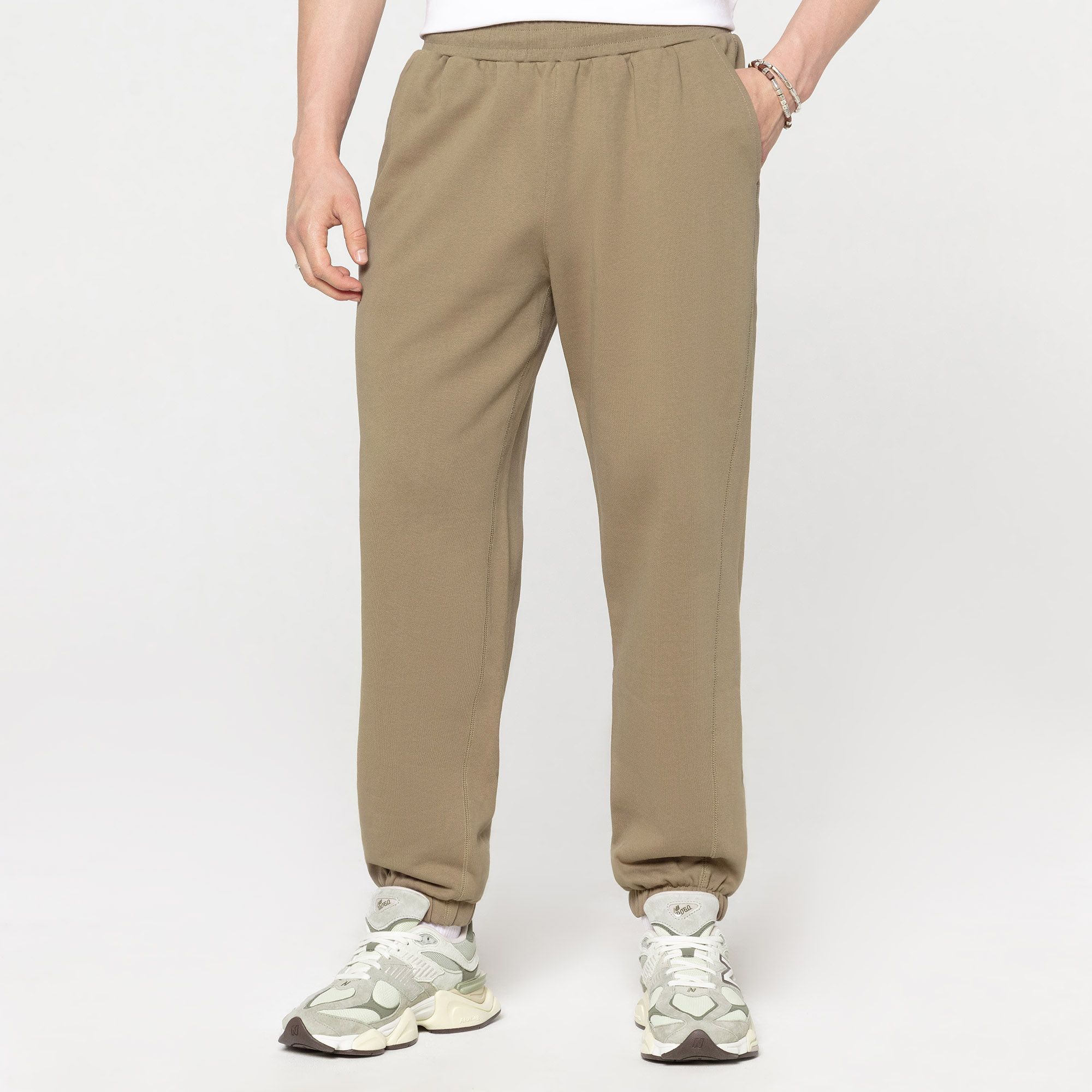 Мужские брюки Street Beat Base Jogger French Terry Streetbeat