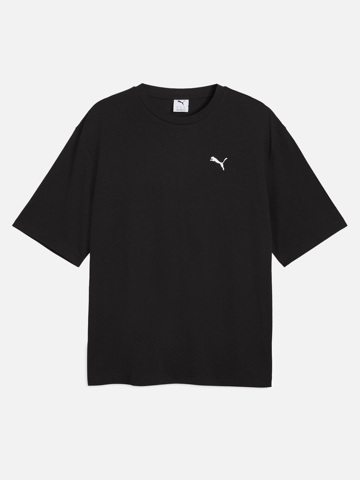 Мужская футболка ESS Boxy Tee