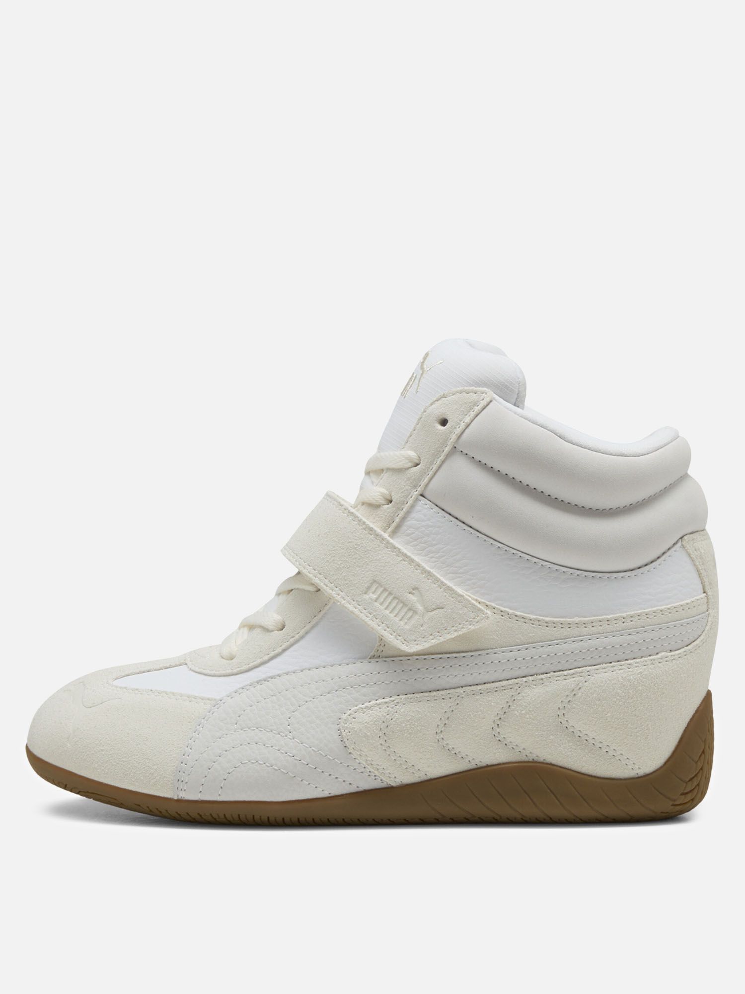 Женские кроссовки PUMA Speedcat Wedge PRM