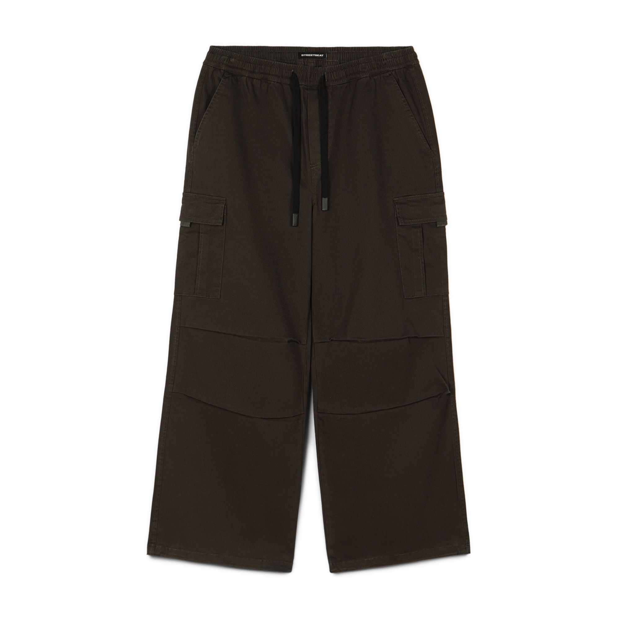 Мужские брюки Loose Twill Pants