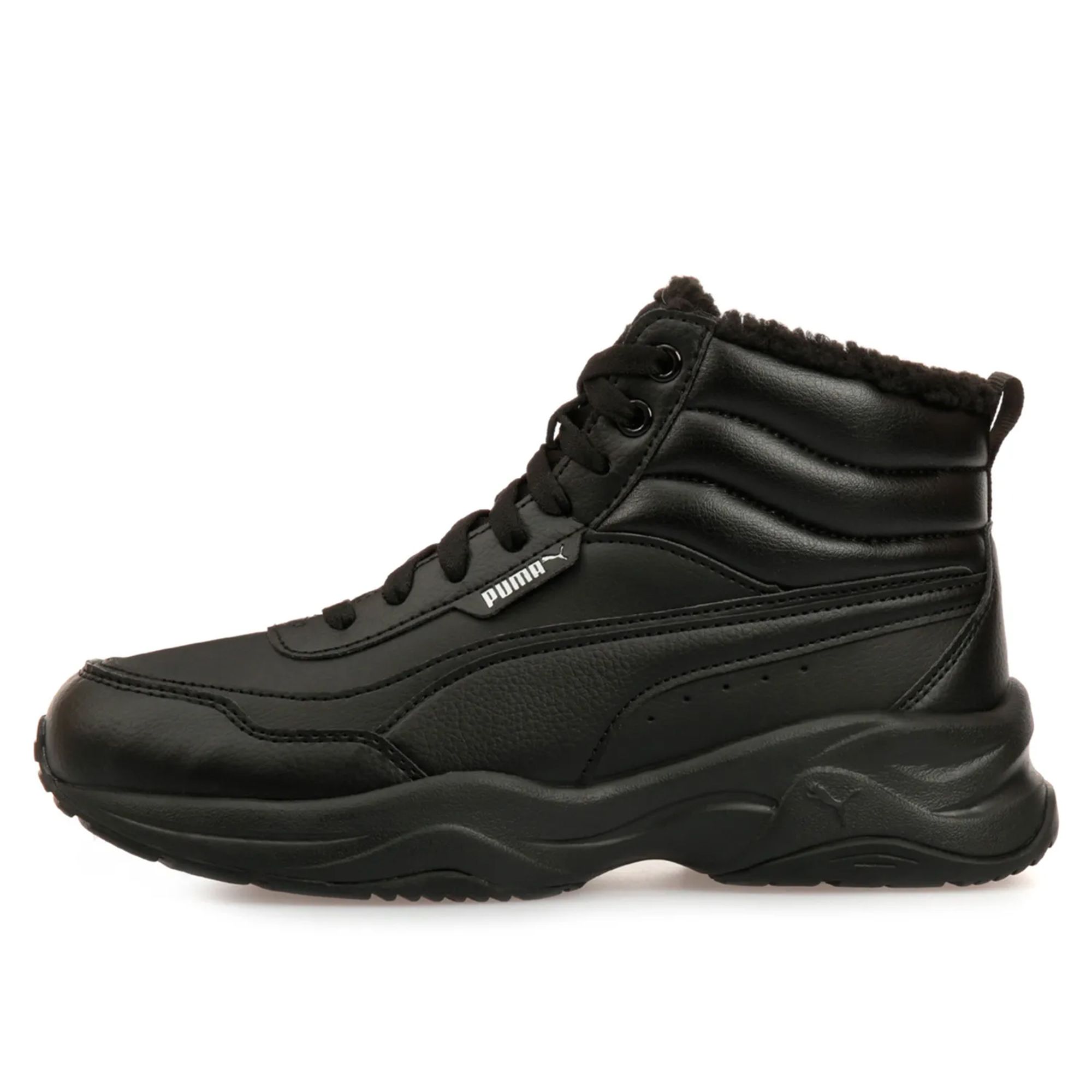 Женские ботинки Cilia Mid Puma