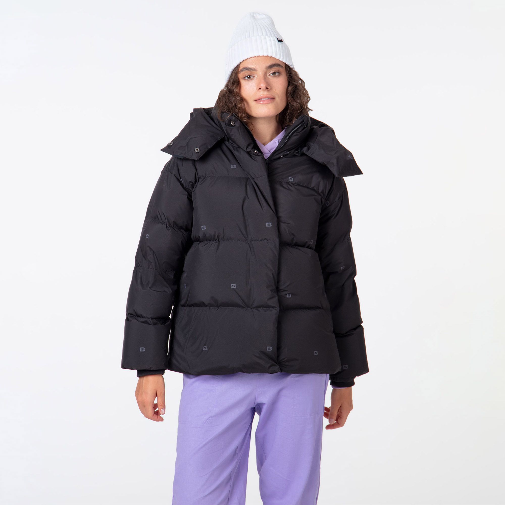 Женский пуховик Streetbeat Winter Jacket