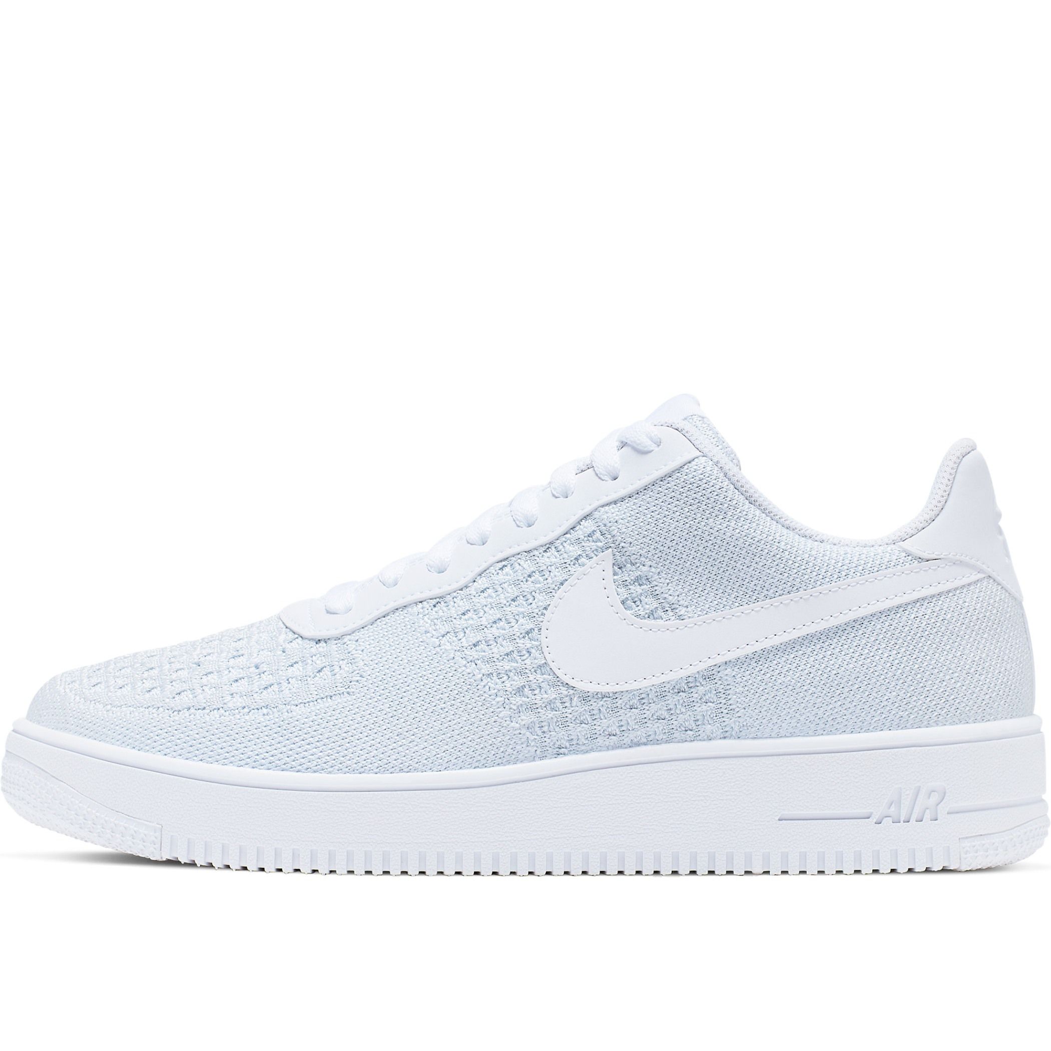 Мужские кеды Air Force 1 Flyknit 2.0 Nike