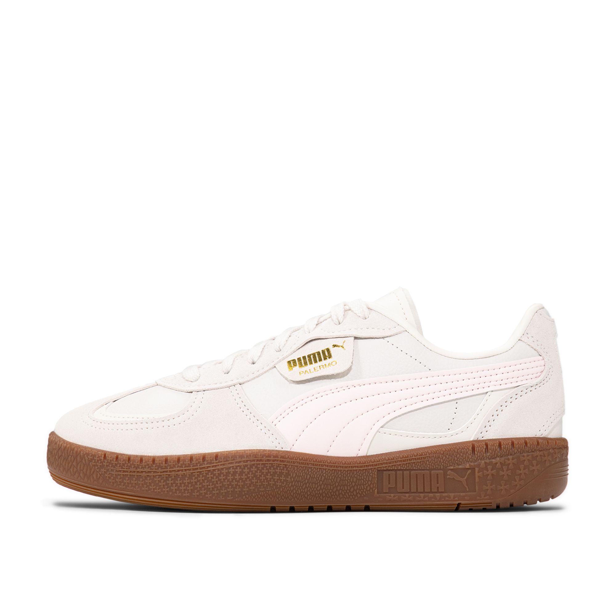 Подростковые кеды Palermo Moda Puma