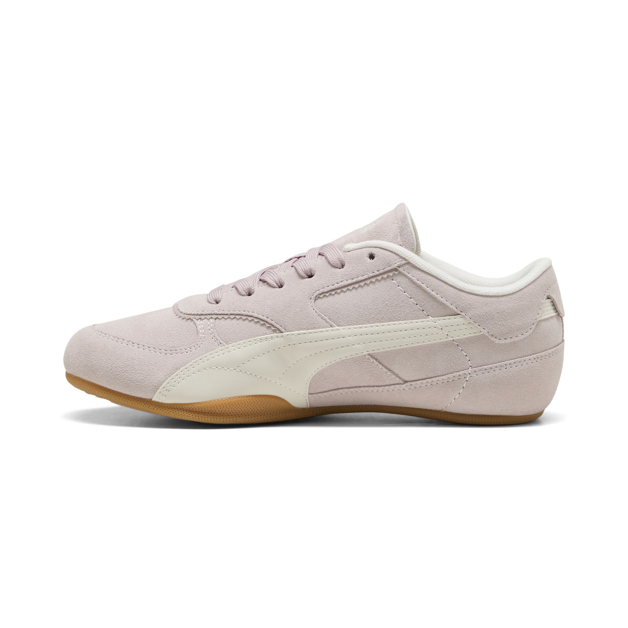 Женские кроссовки PUMA Bella Mina Suede