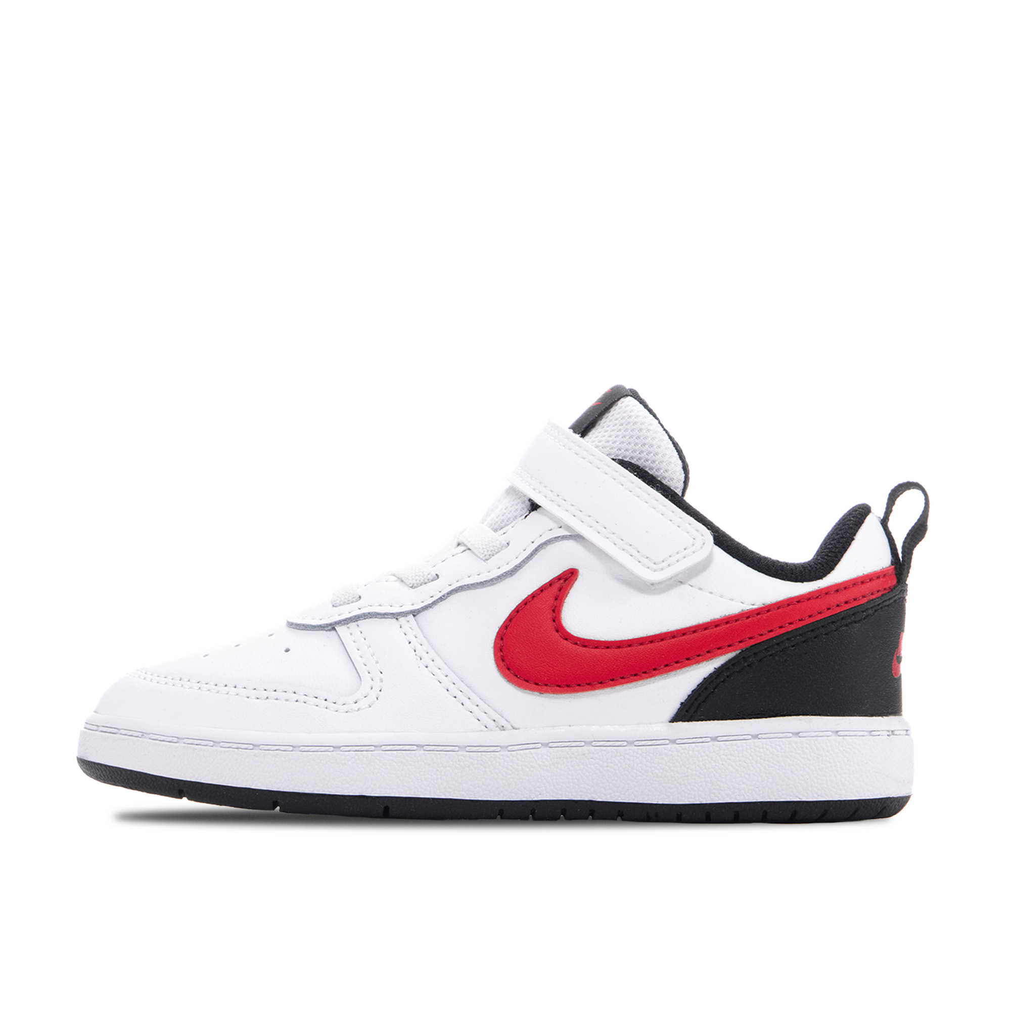 Детские кроссовки Court Borough Low 2 Nike