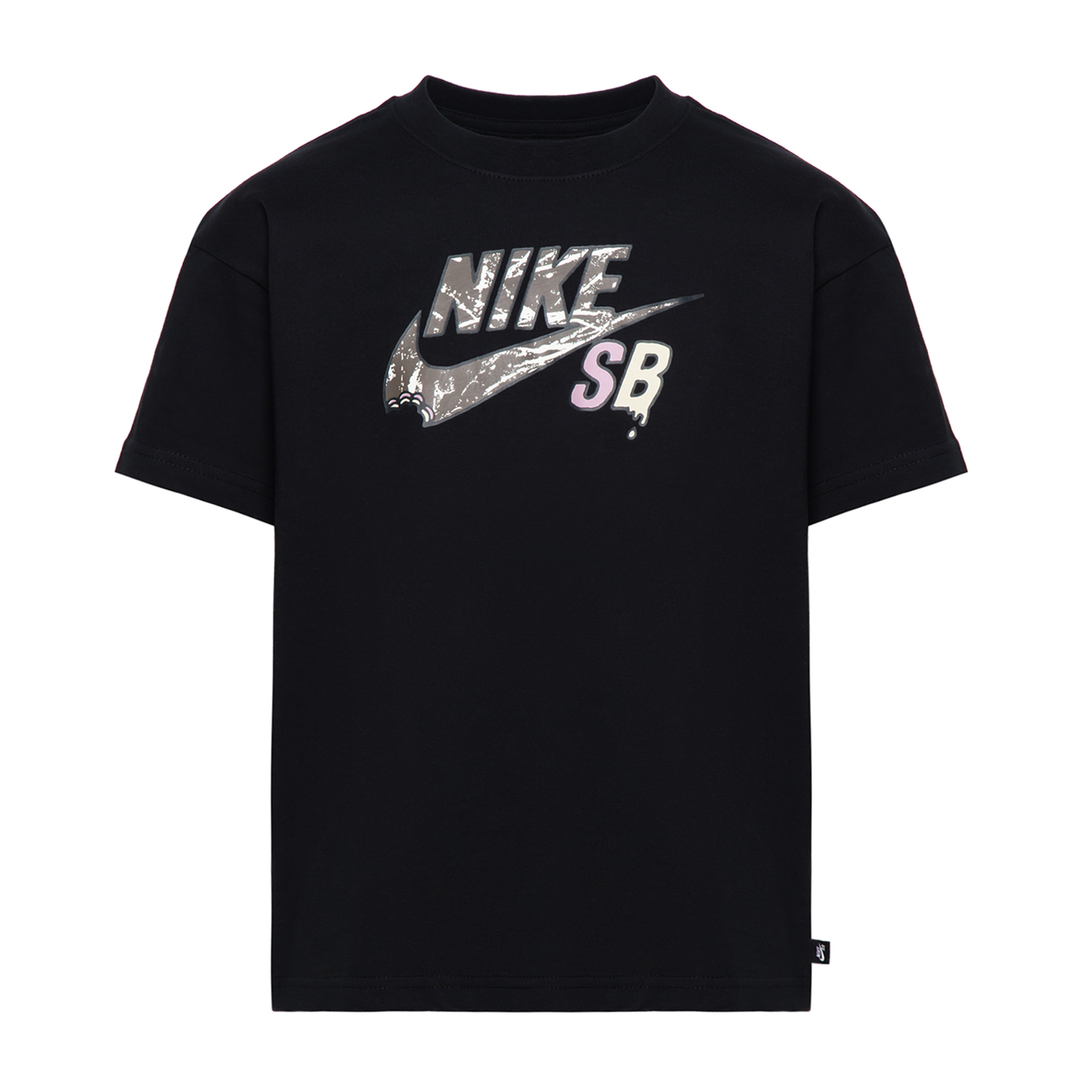 Подростковая футболка Nike SB Tee