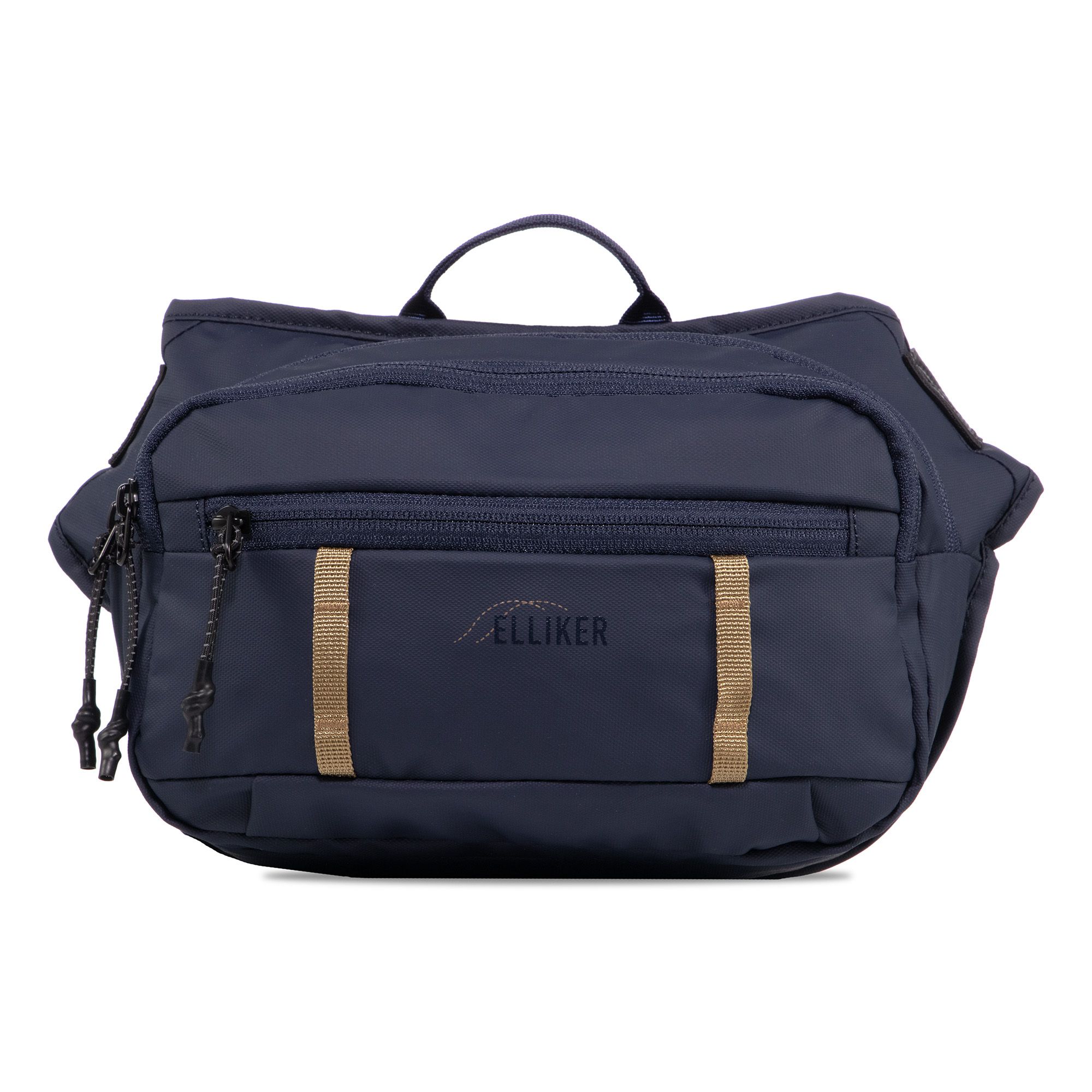 Поясная сумка ELLIKER Fitts Sling Bag 2L