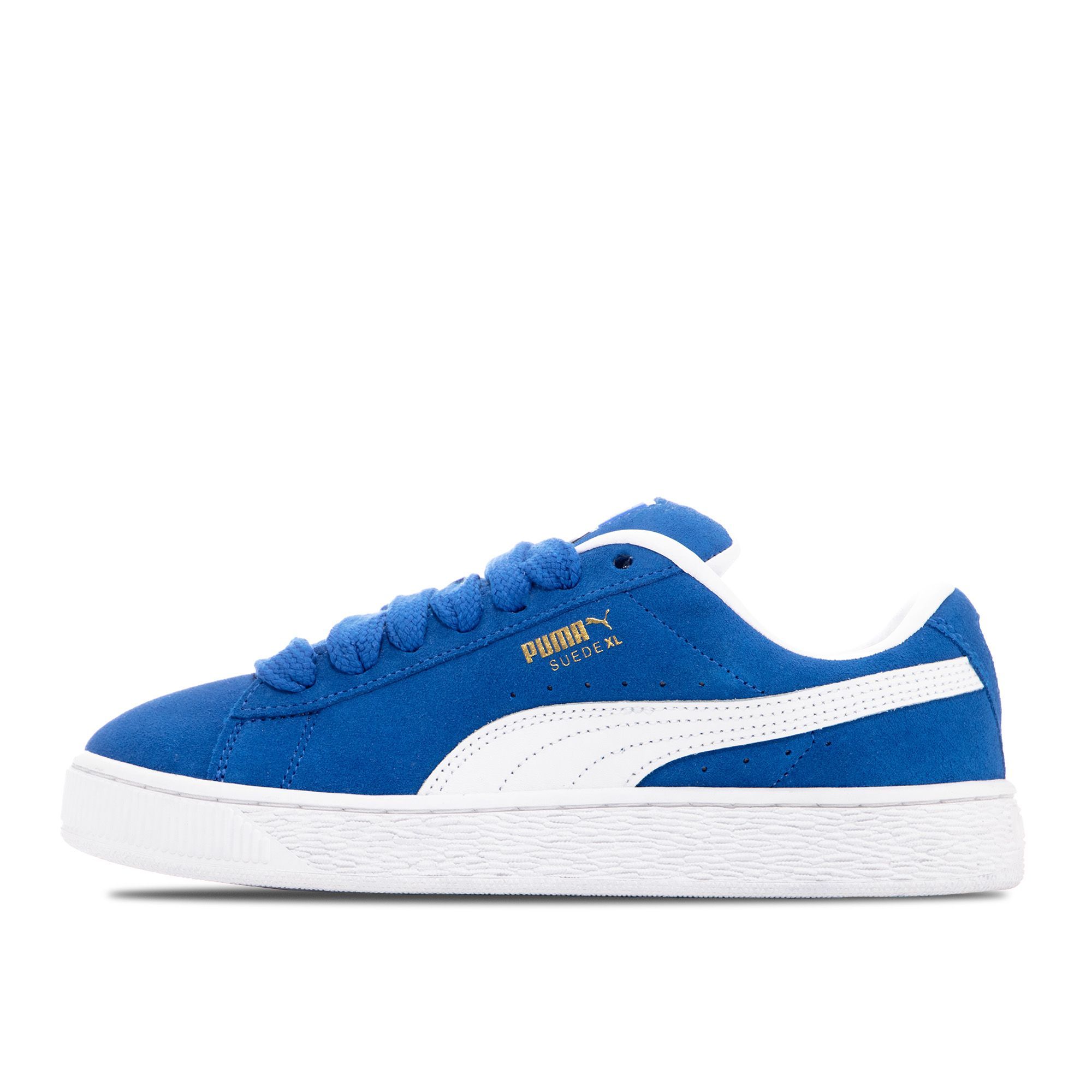 Подростковые кеды Suede XL Puma