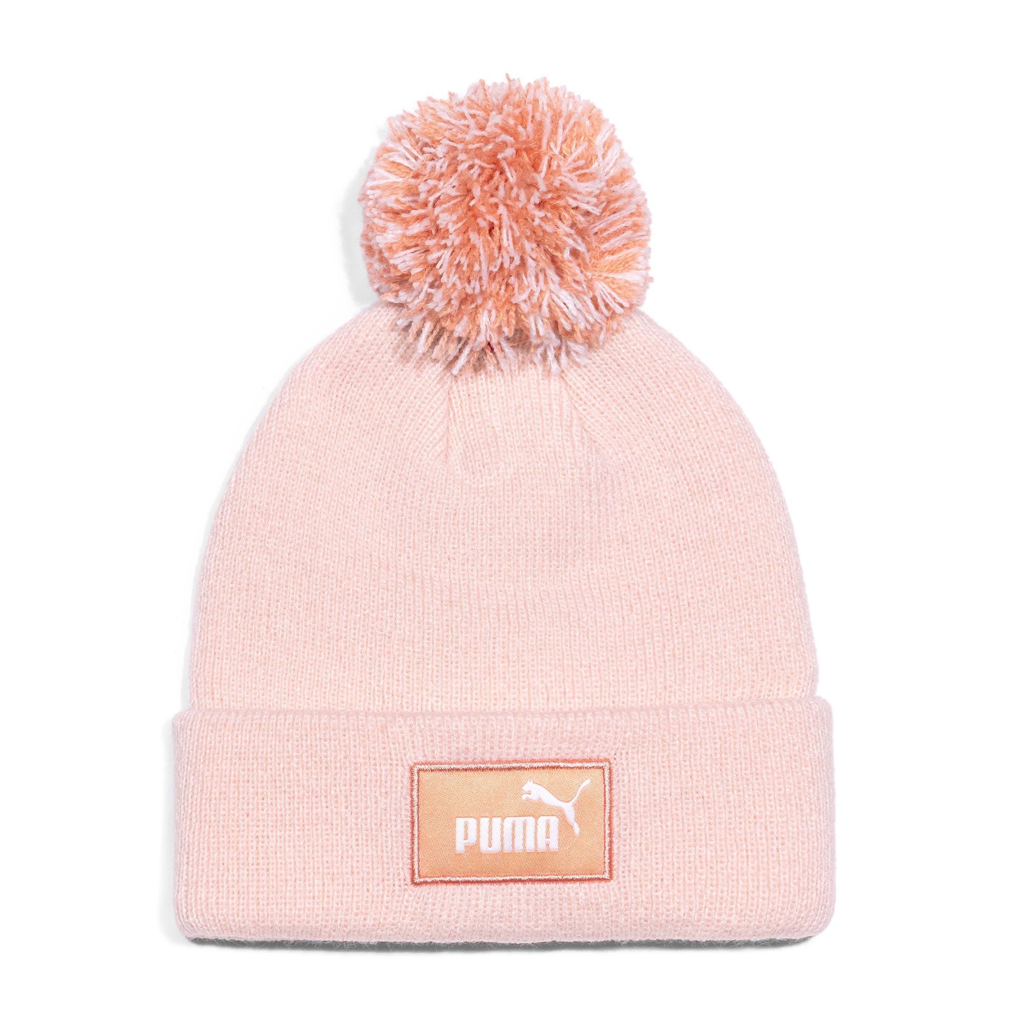 Шапка PUMA FC Pom-Pom- Beanie