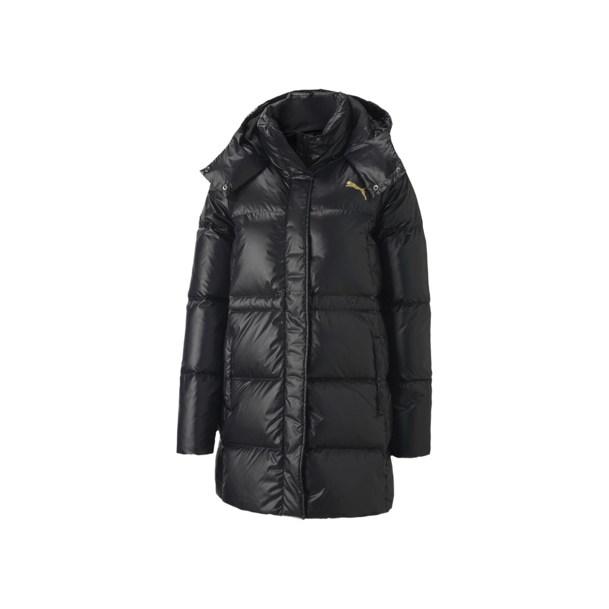 Женская куртка Adjustable Down Jacket Puma
