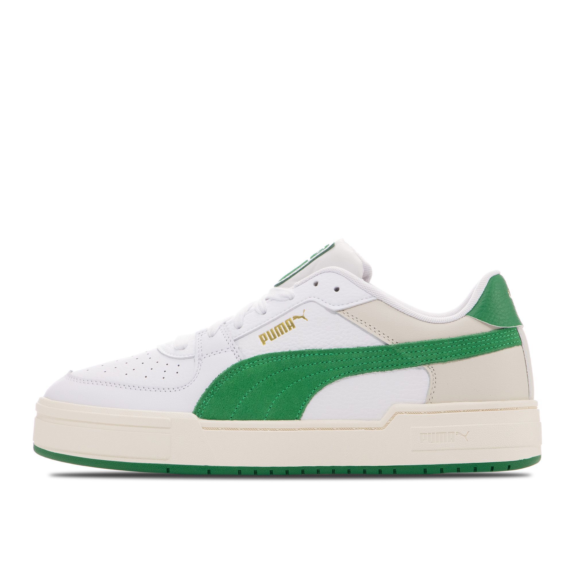 Мужские кеды Ca Pro Suede