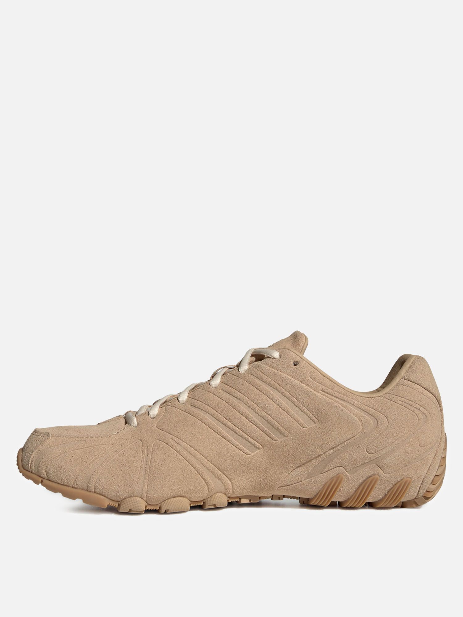 Женские кроссовки Ghost Sprint W Adidas