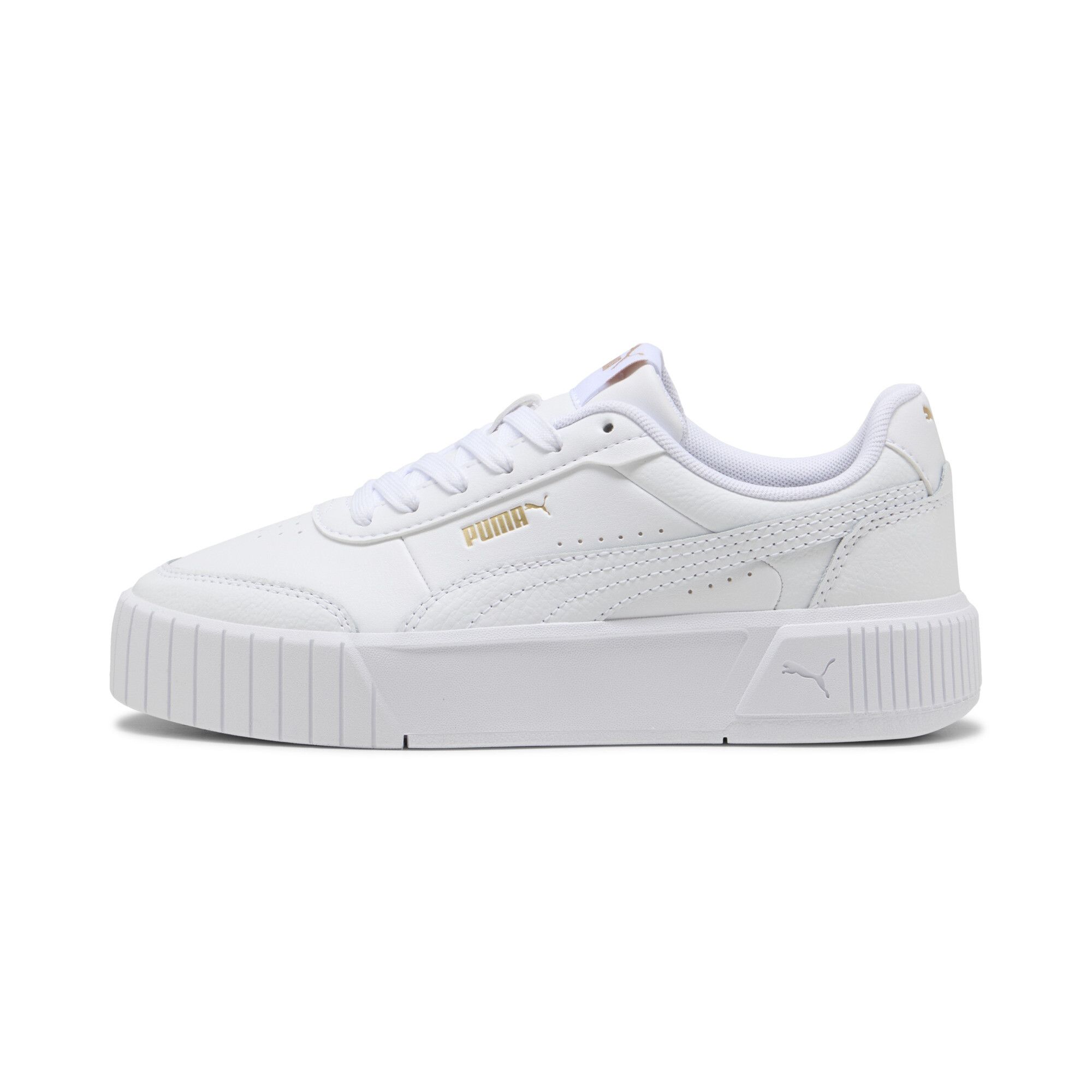 Детские кеды PUMA Carina Mia Jr